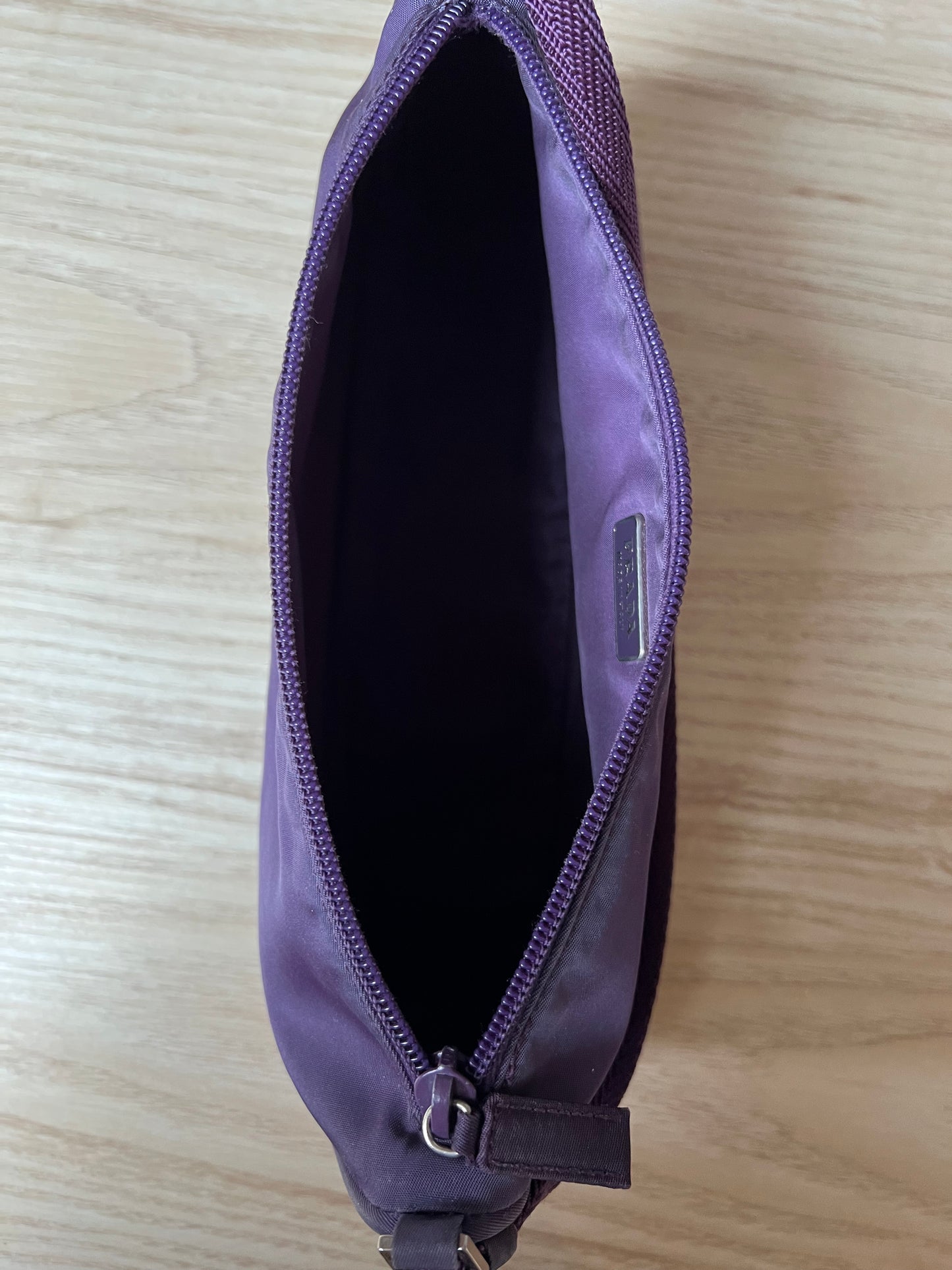 Nylon bag
