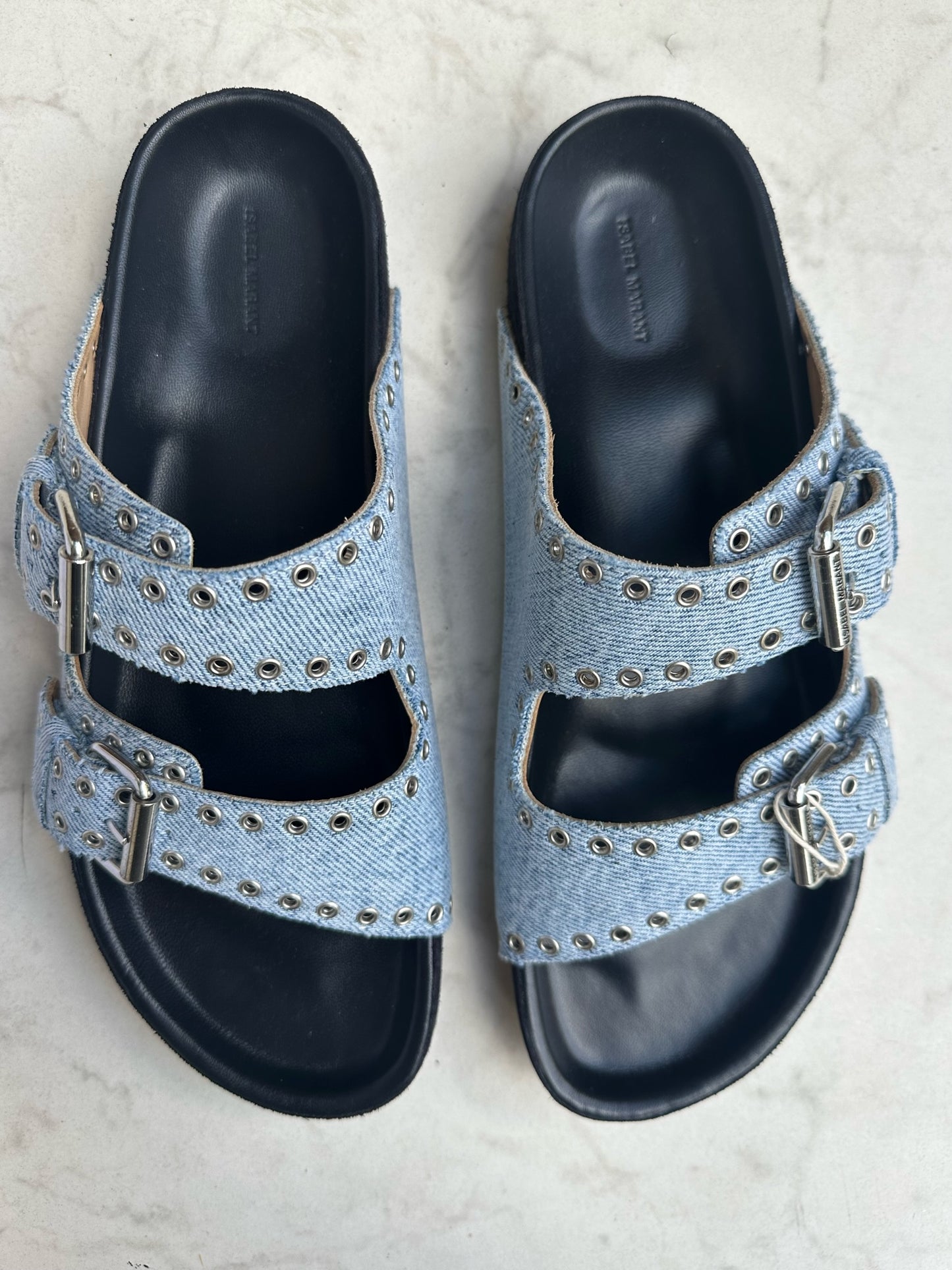 Lennyo sandals Size 41 EU