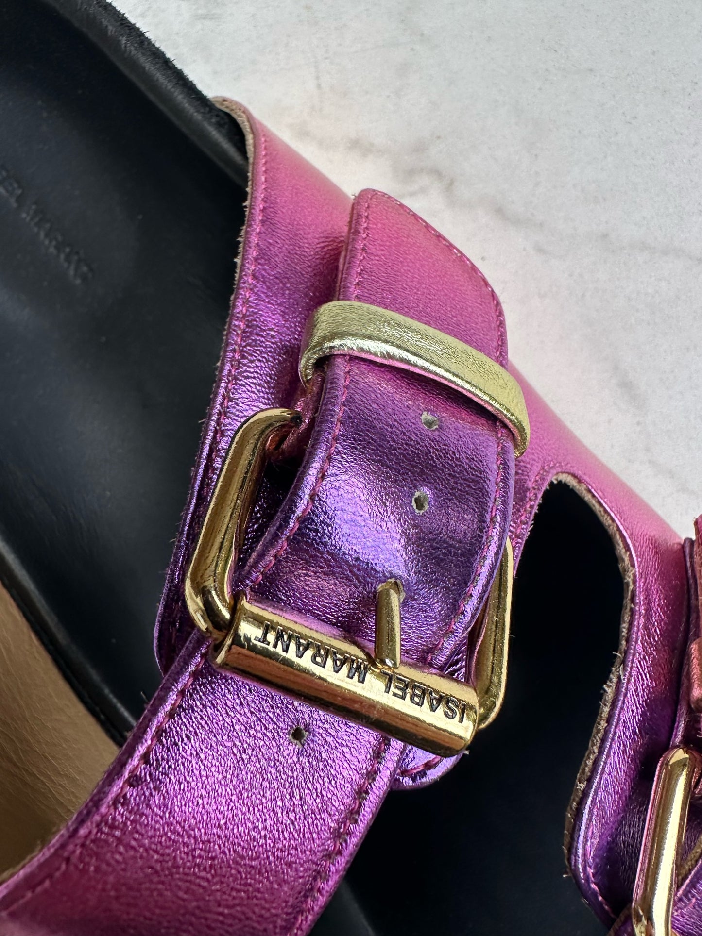 Lennyo sandals Size 40 EU