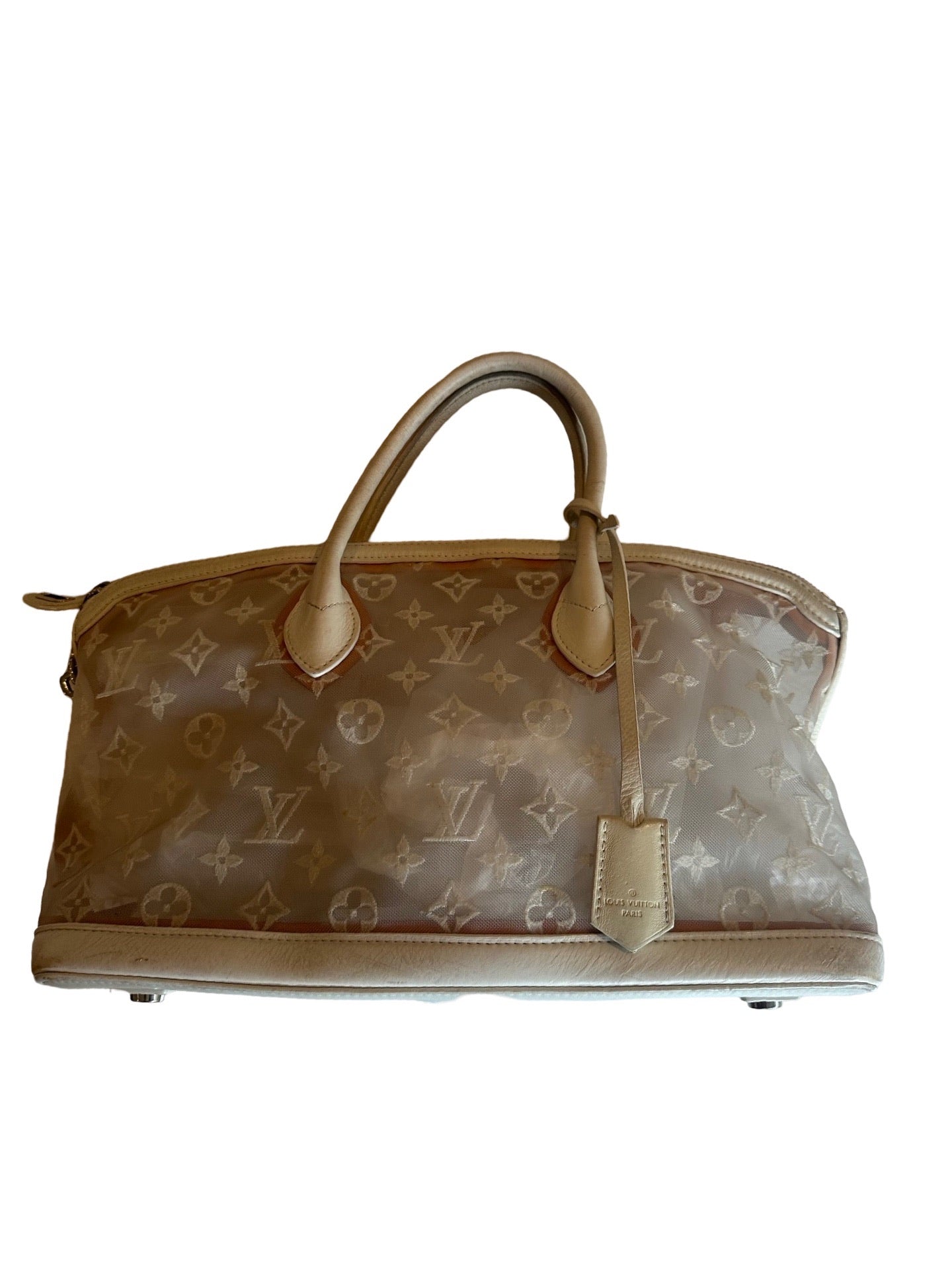 Lockit bag