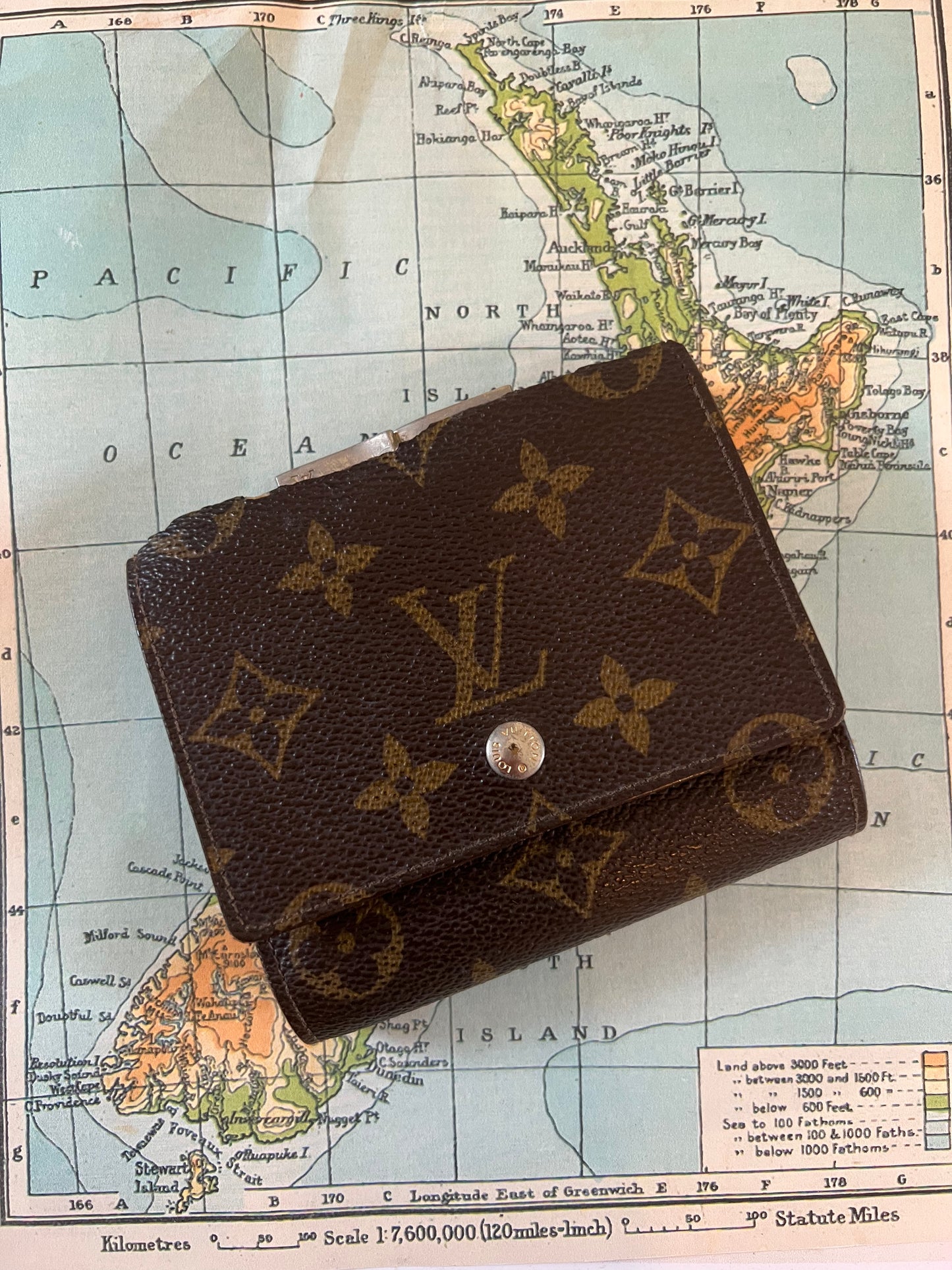 Wallet