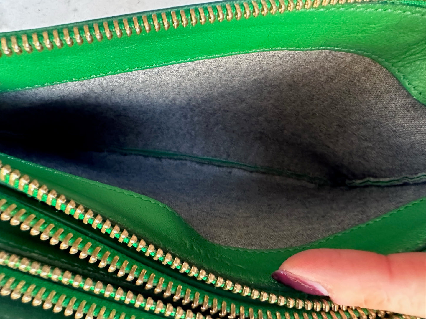 Trio bag