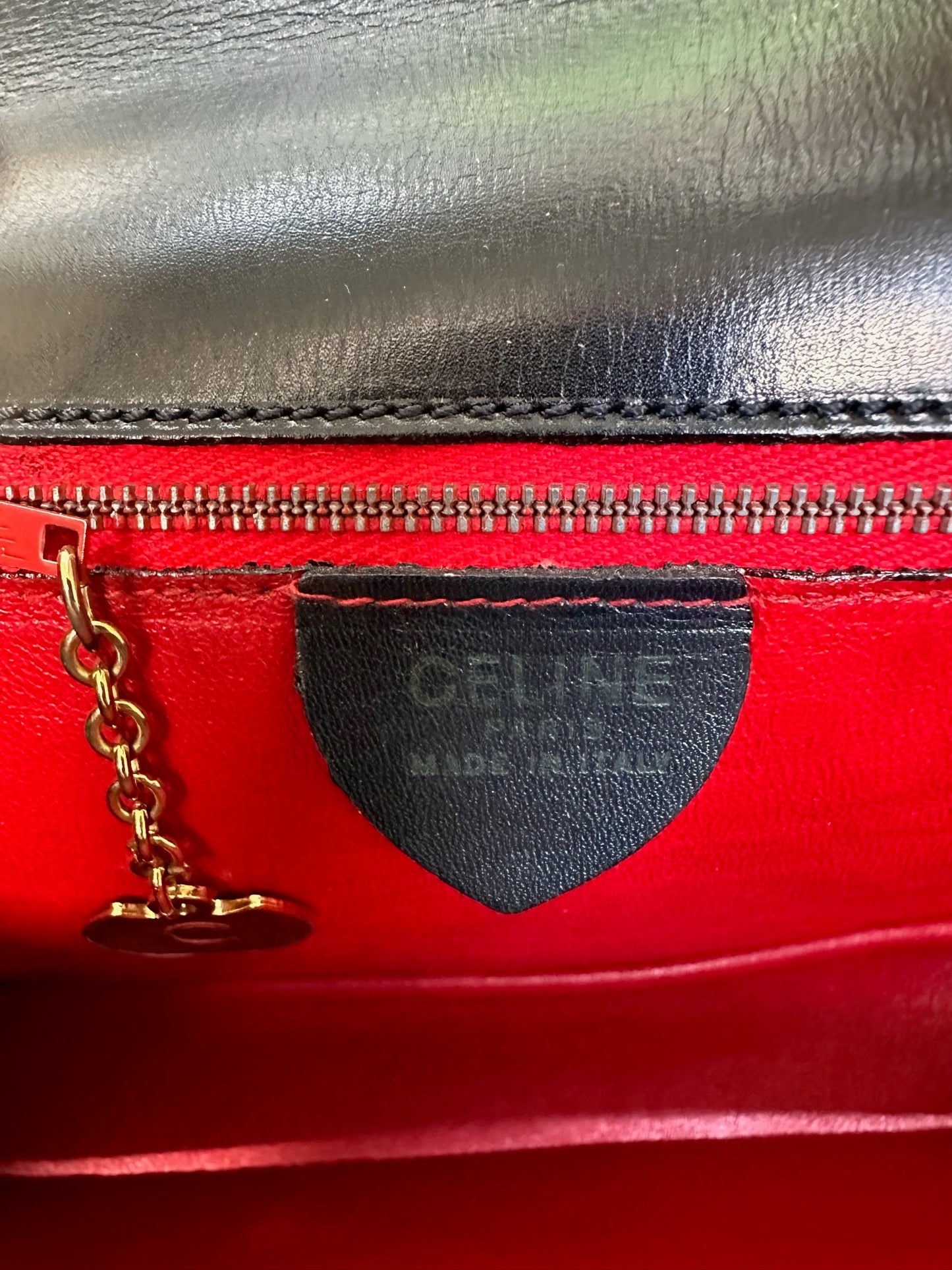 Box bag