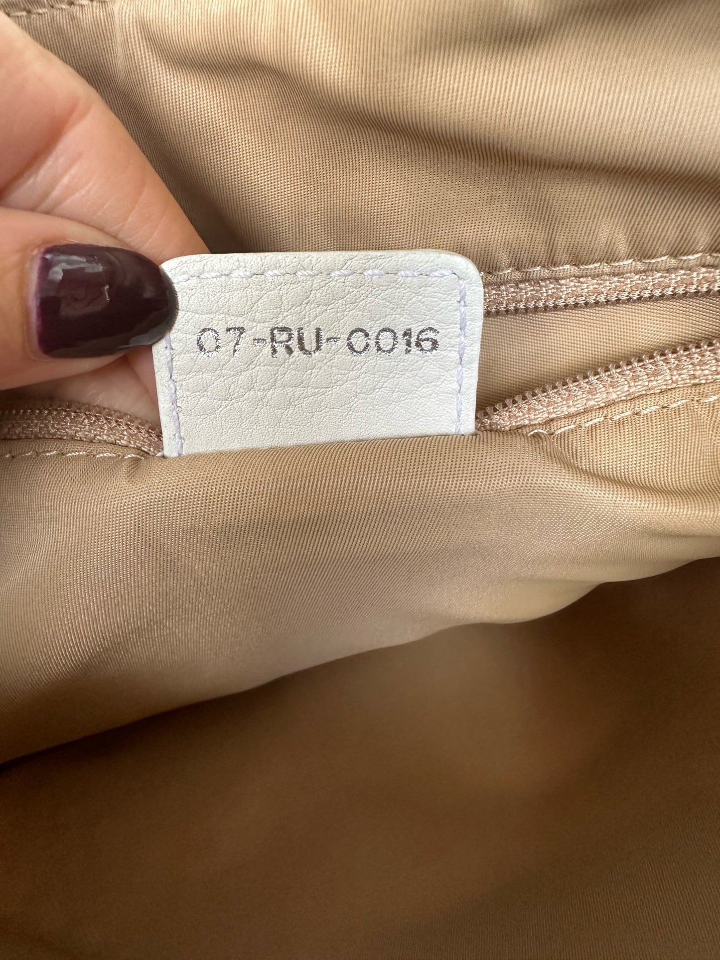 Vintage Dior