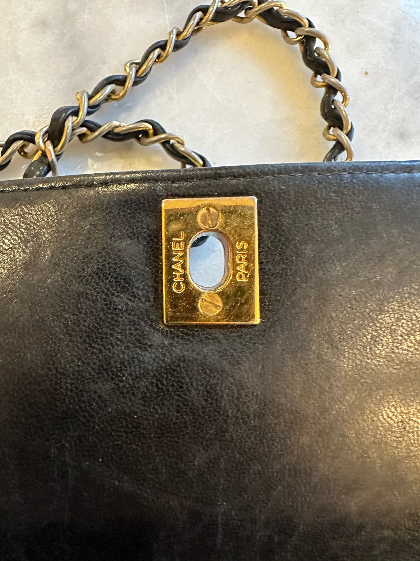 Diana Classic single flap