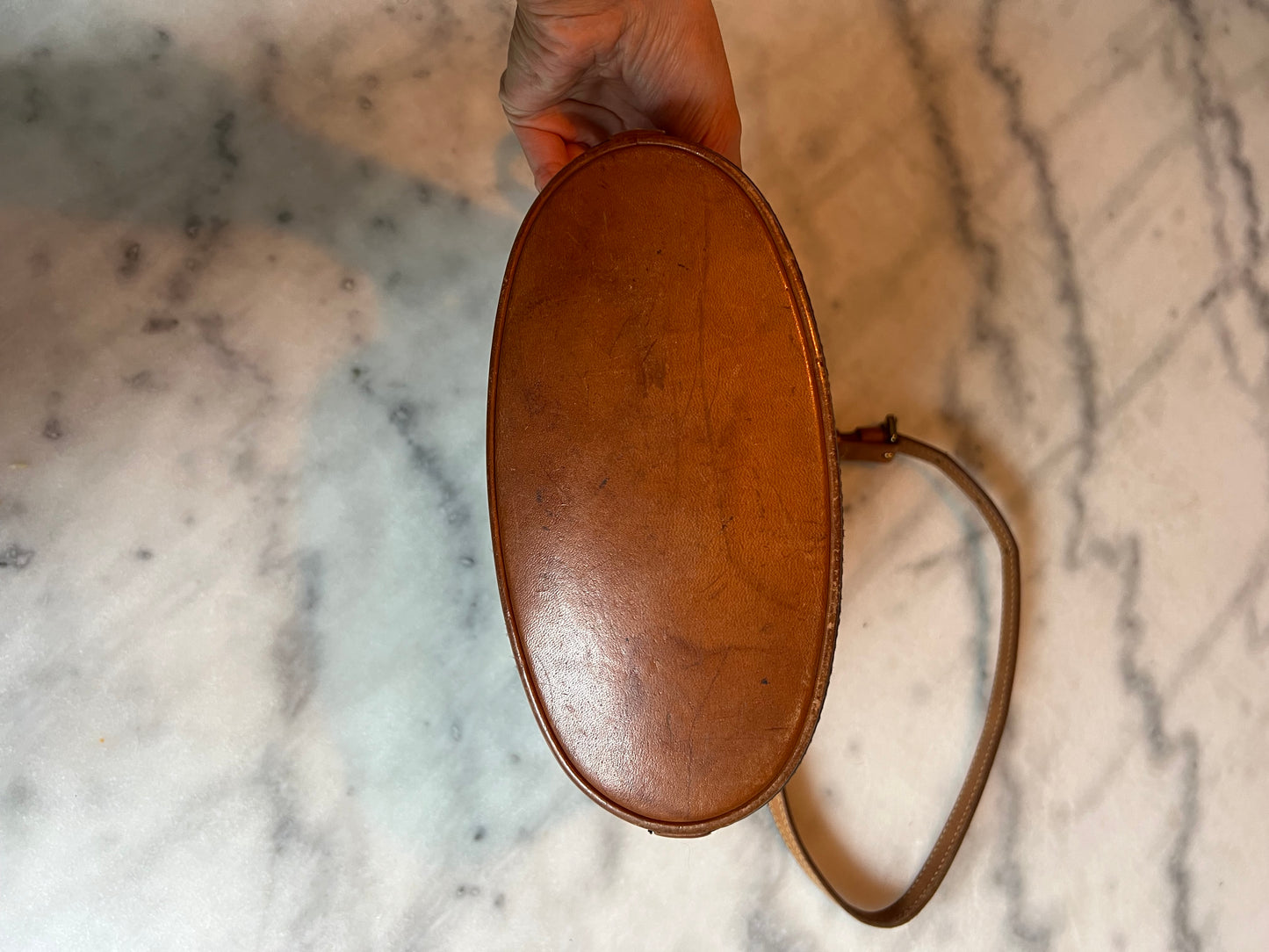 Drouot bag