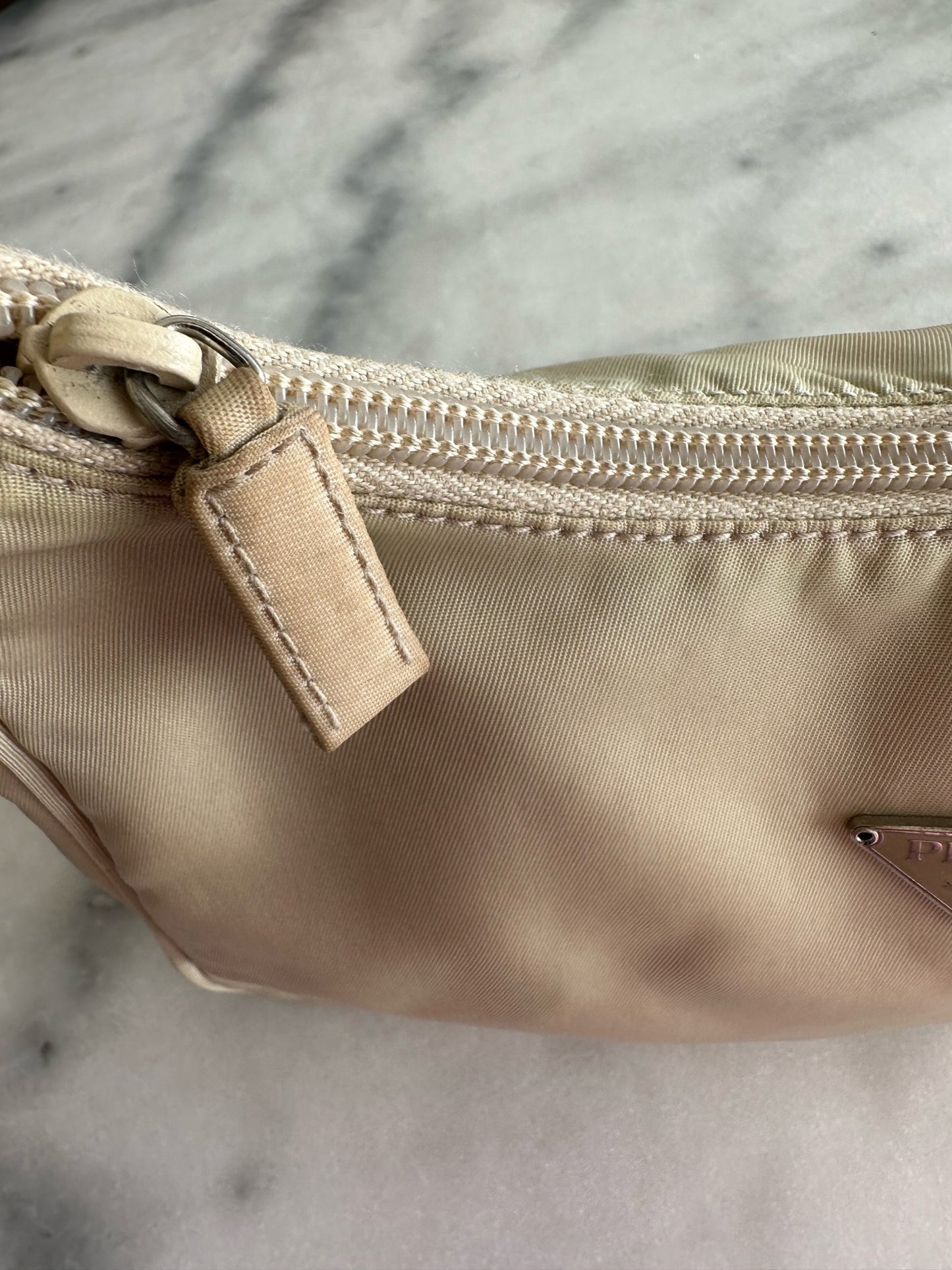 Prada bag