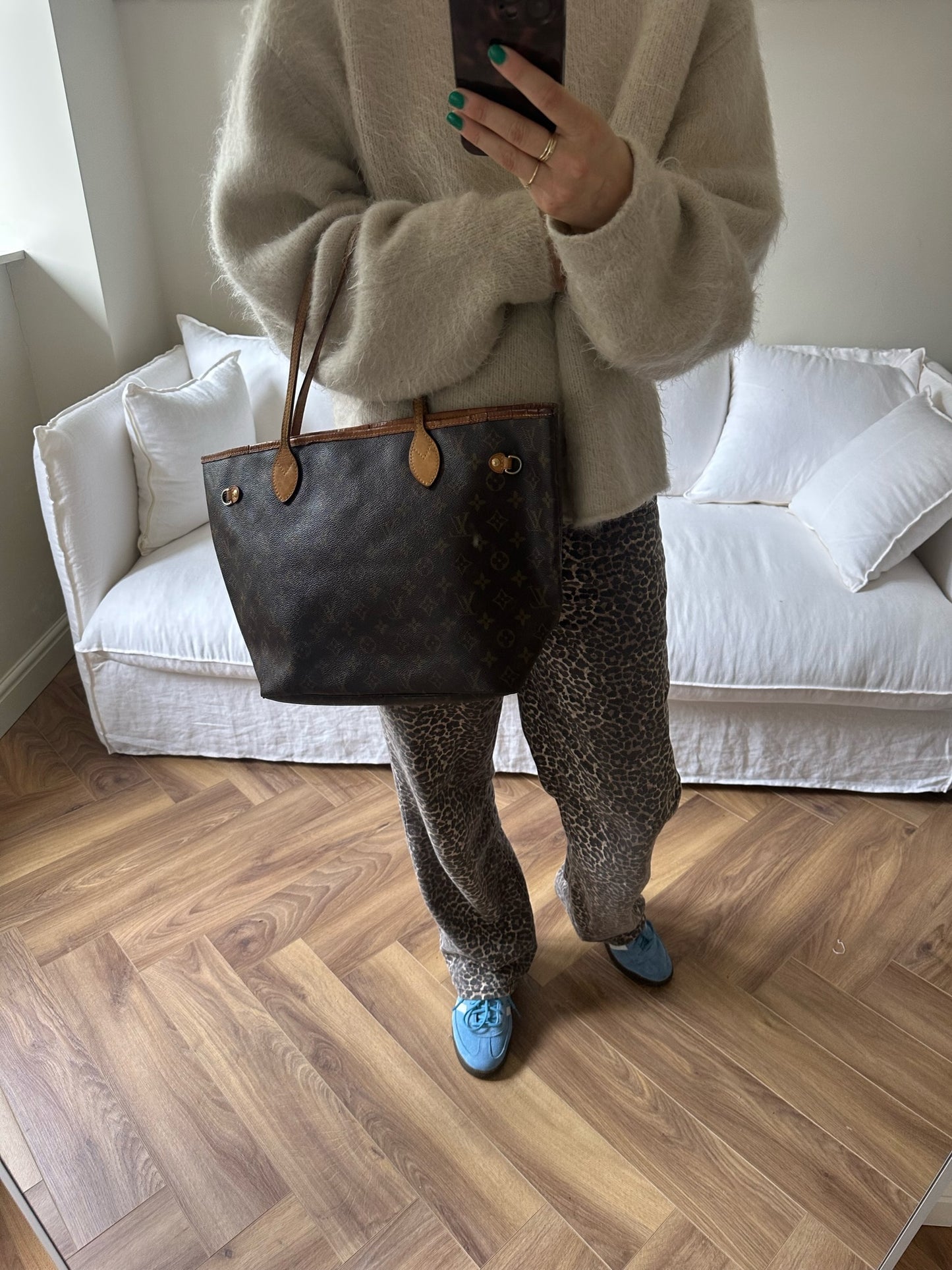 Neverfull MM