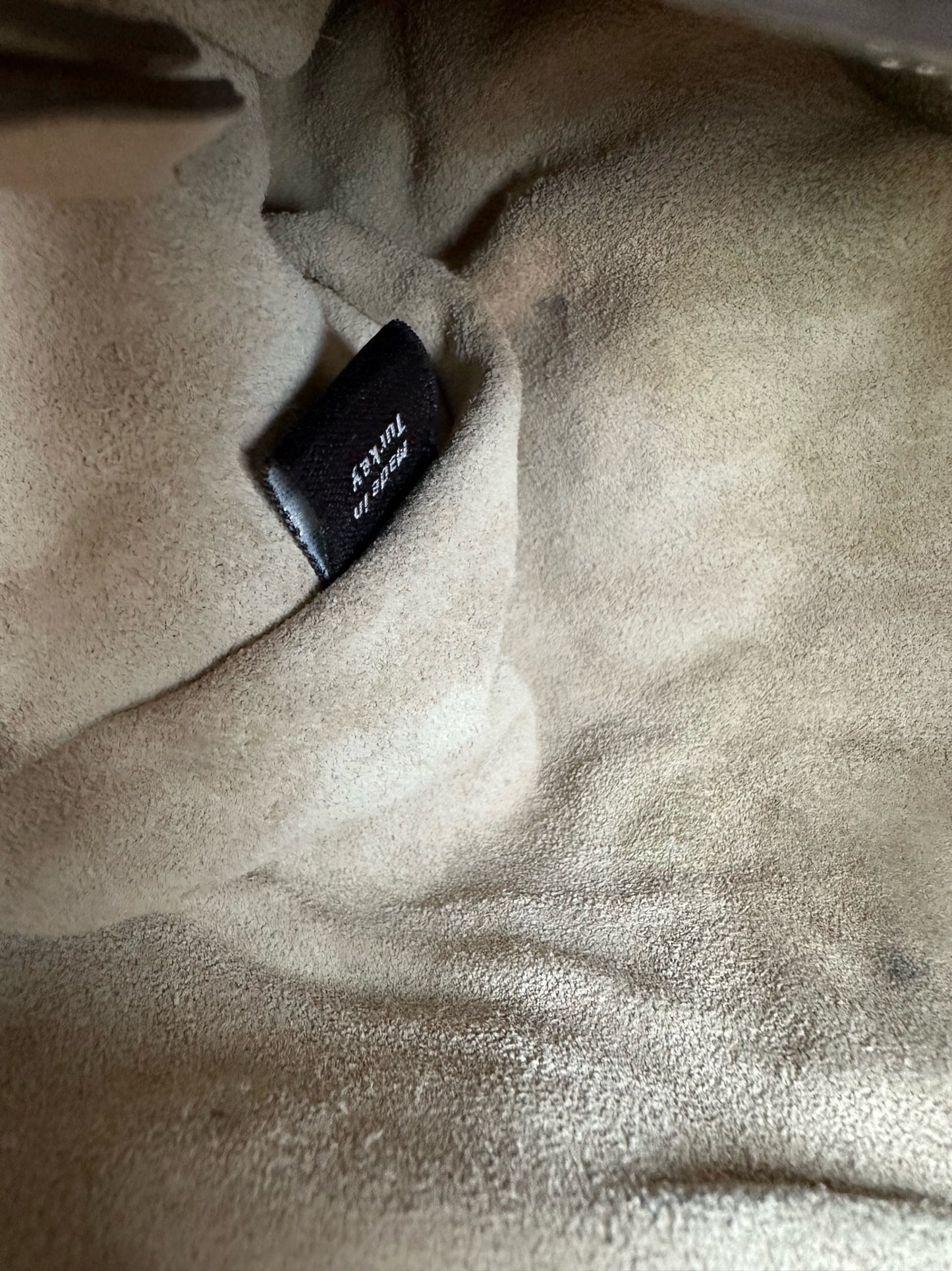Lily bag