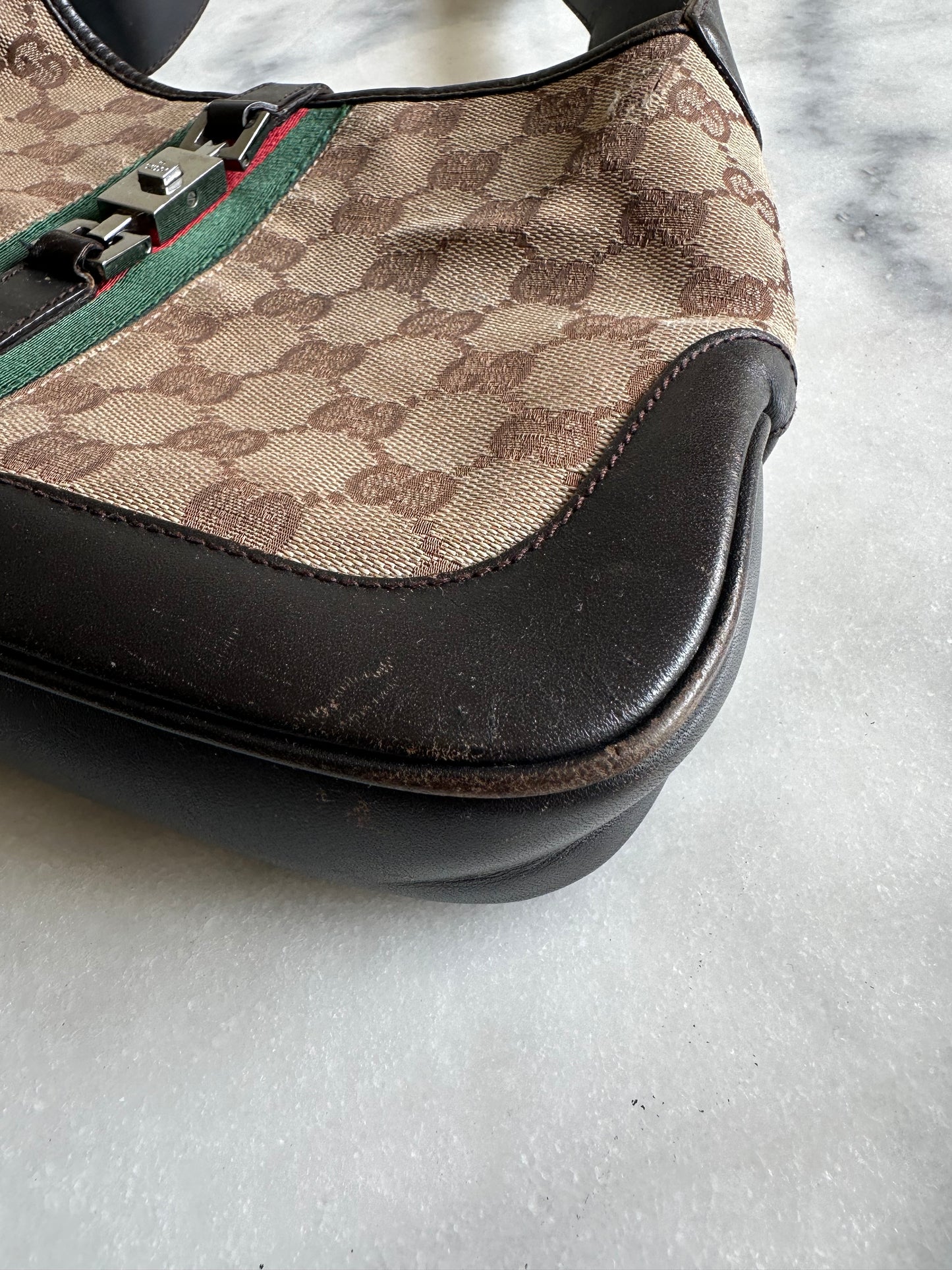 Gucci Jackie brown