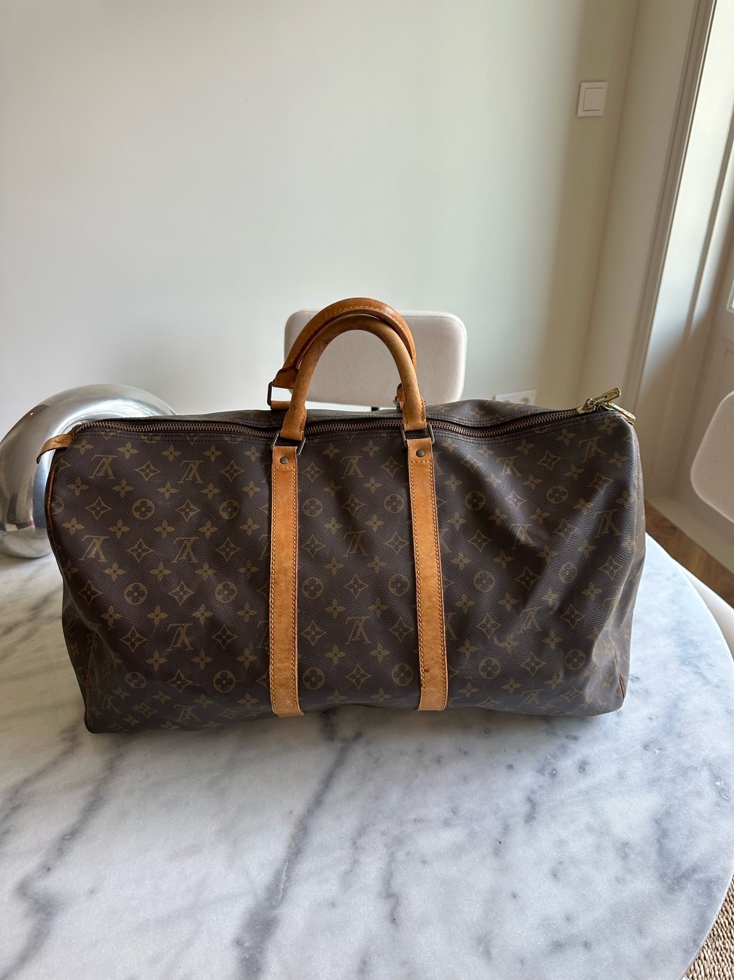 Keepall 55