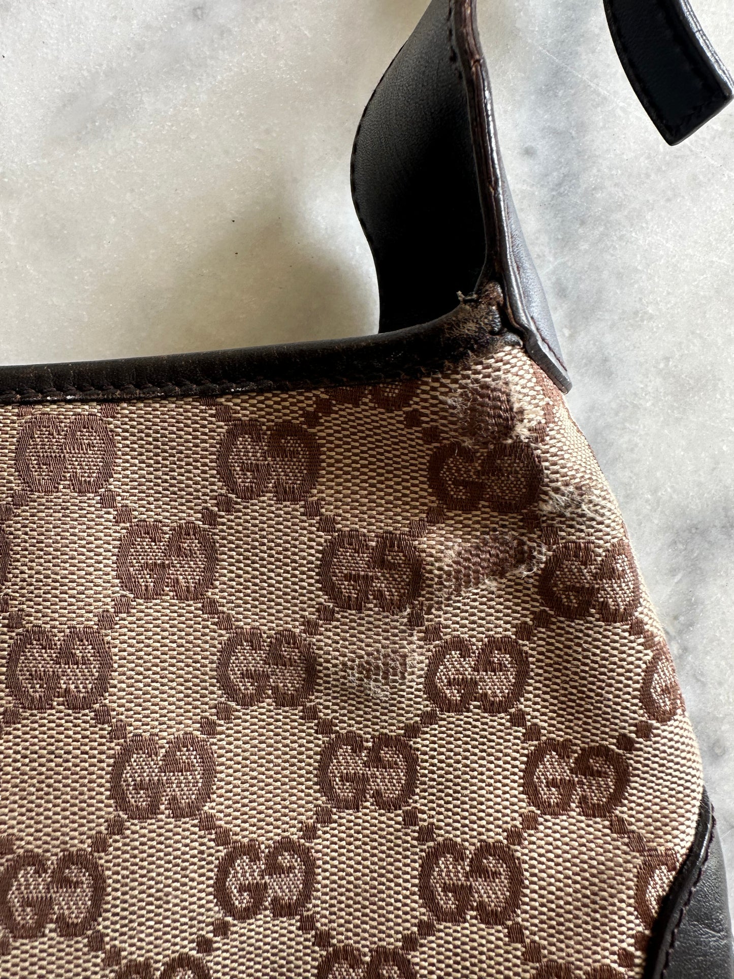 Gucci Jackie brown