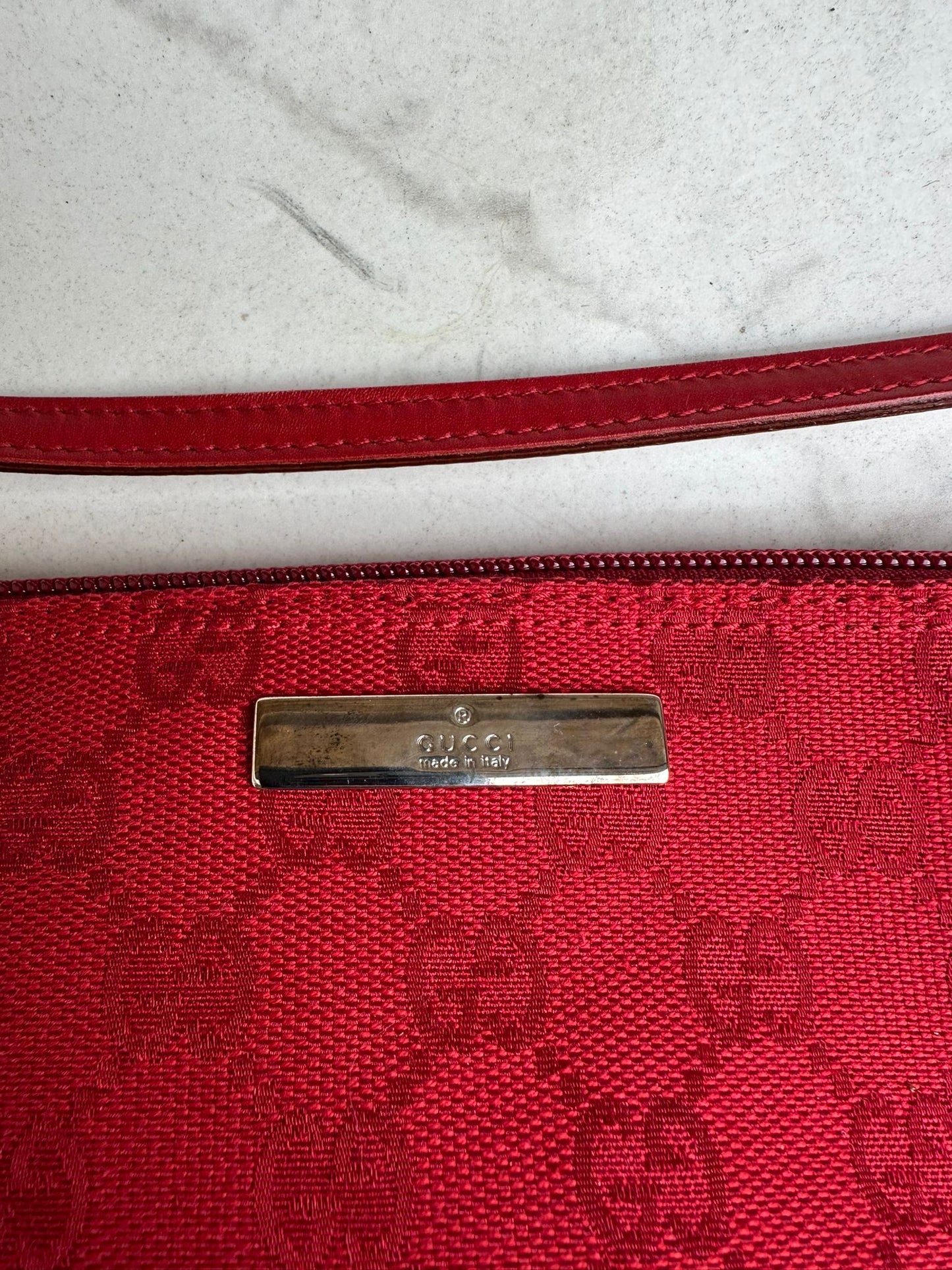 Hobo cloth mini bag