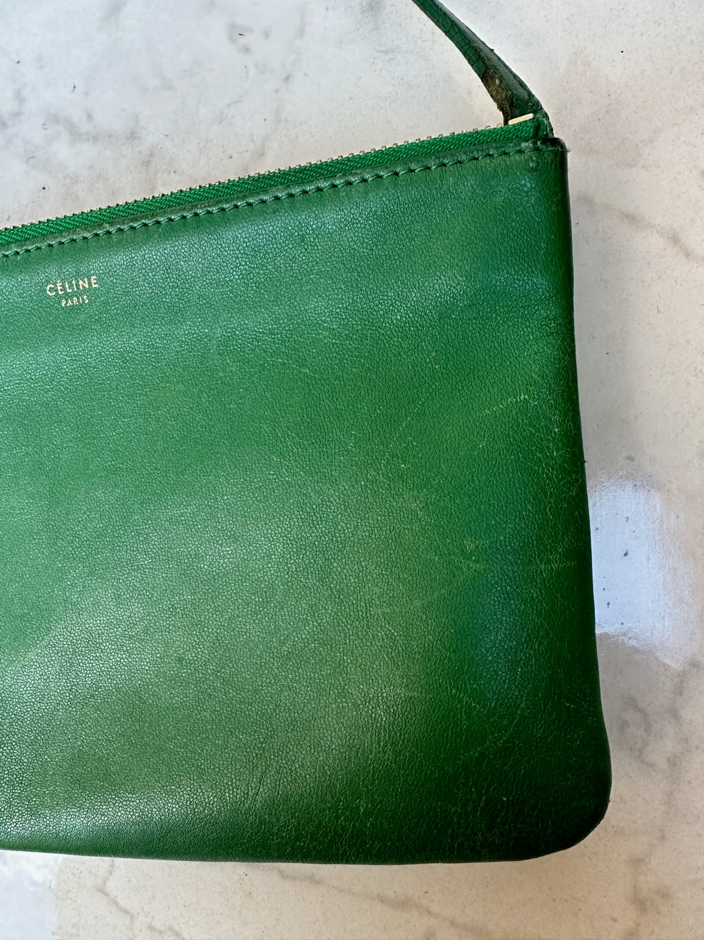 Trio bag