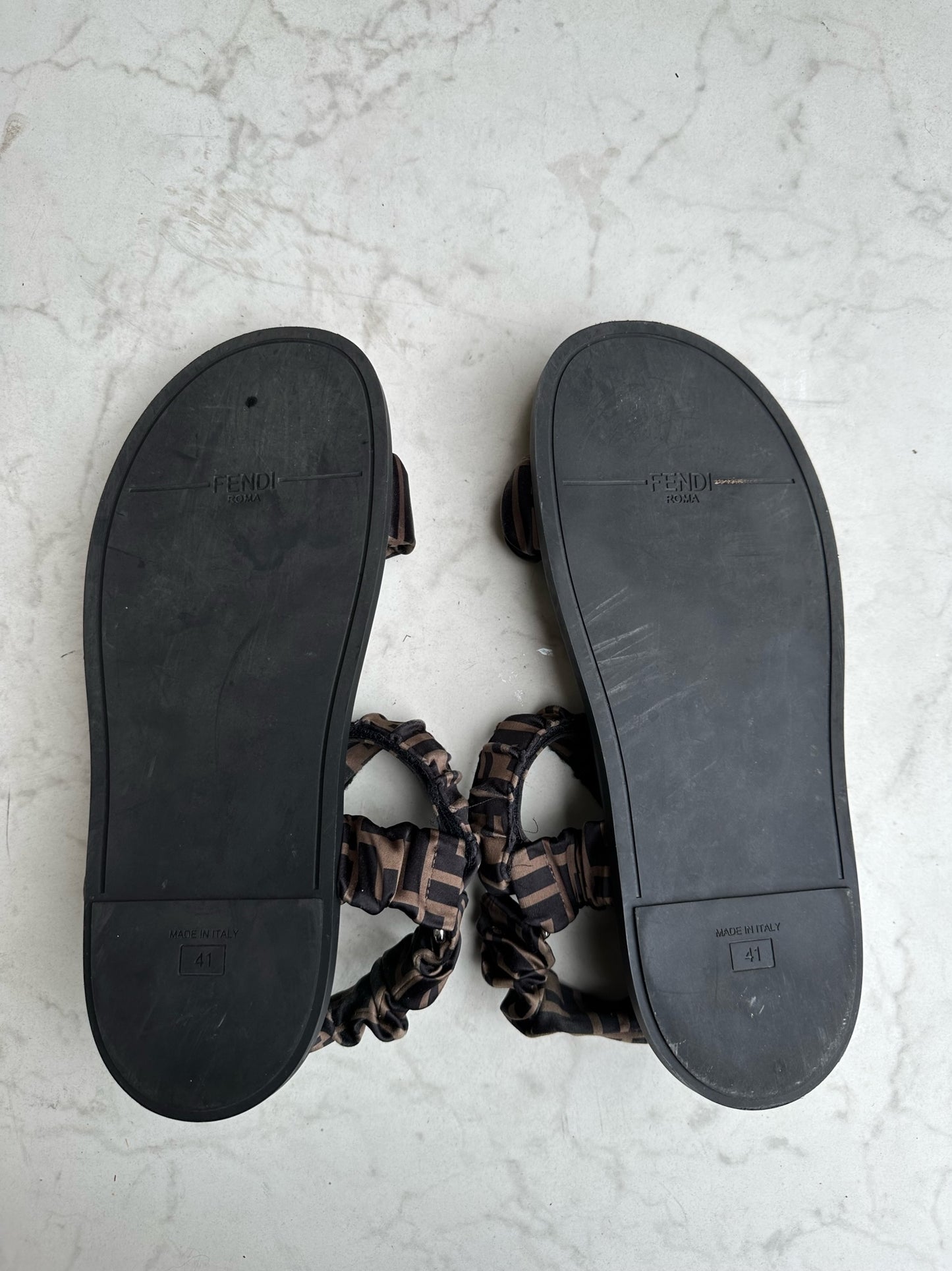 Sandals Size 41 EU