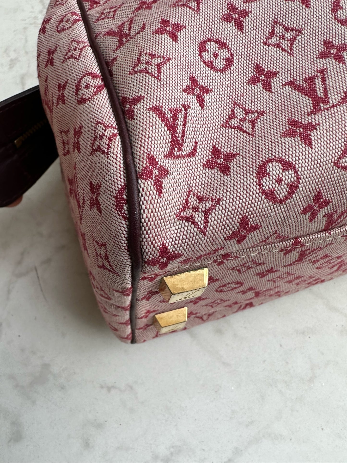 Idylle bag