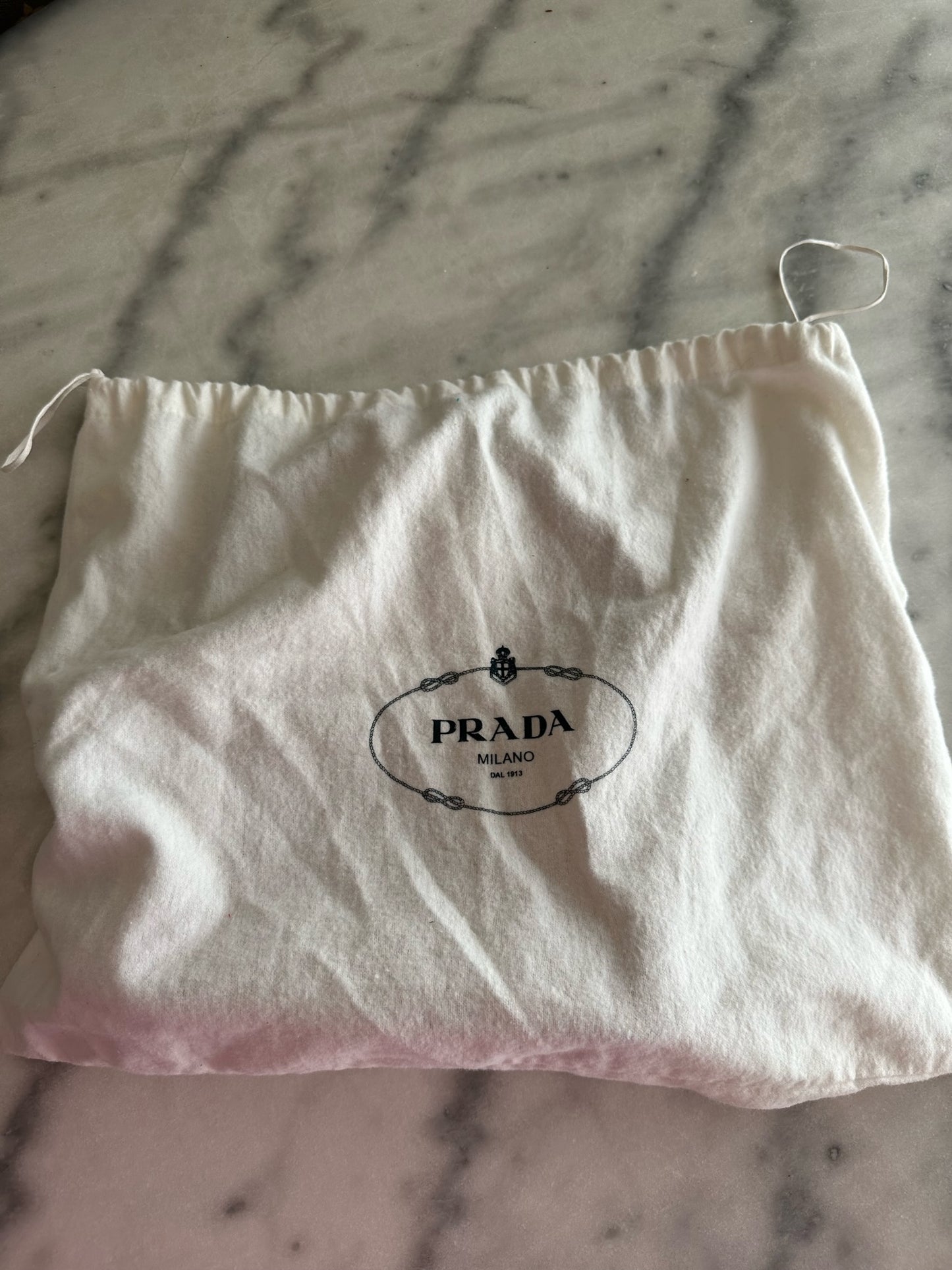Prada bag
