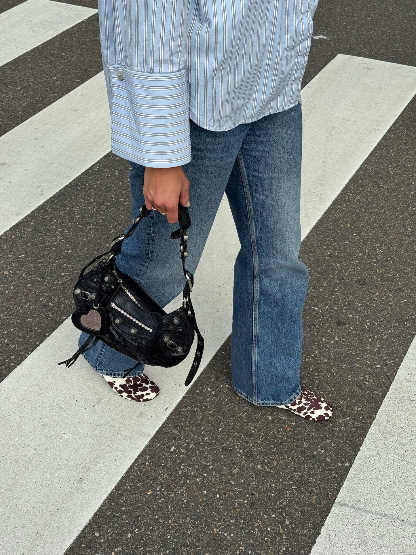 Balenciaga Le Cagole