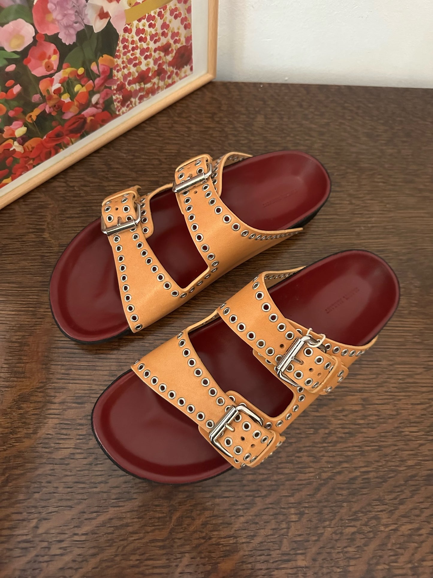 Lennyo sandals Size 39 EU