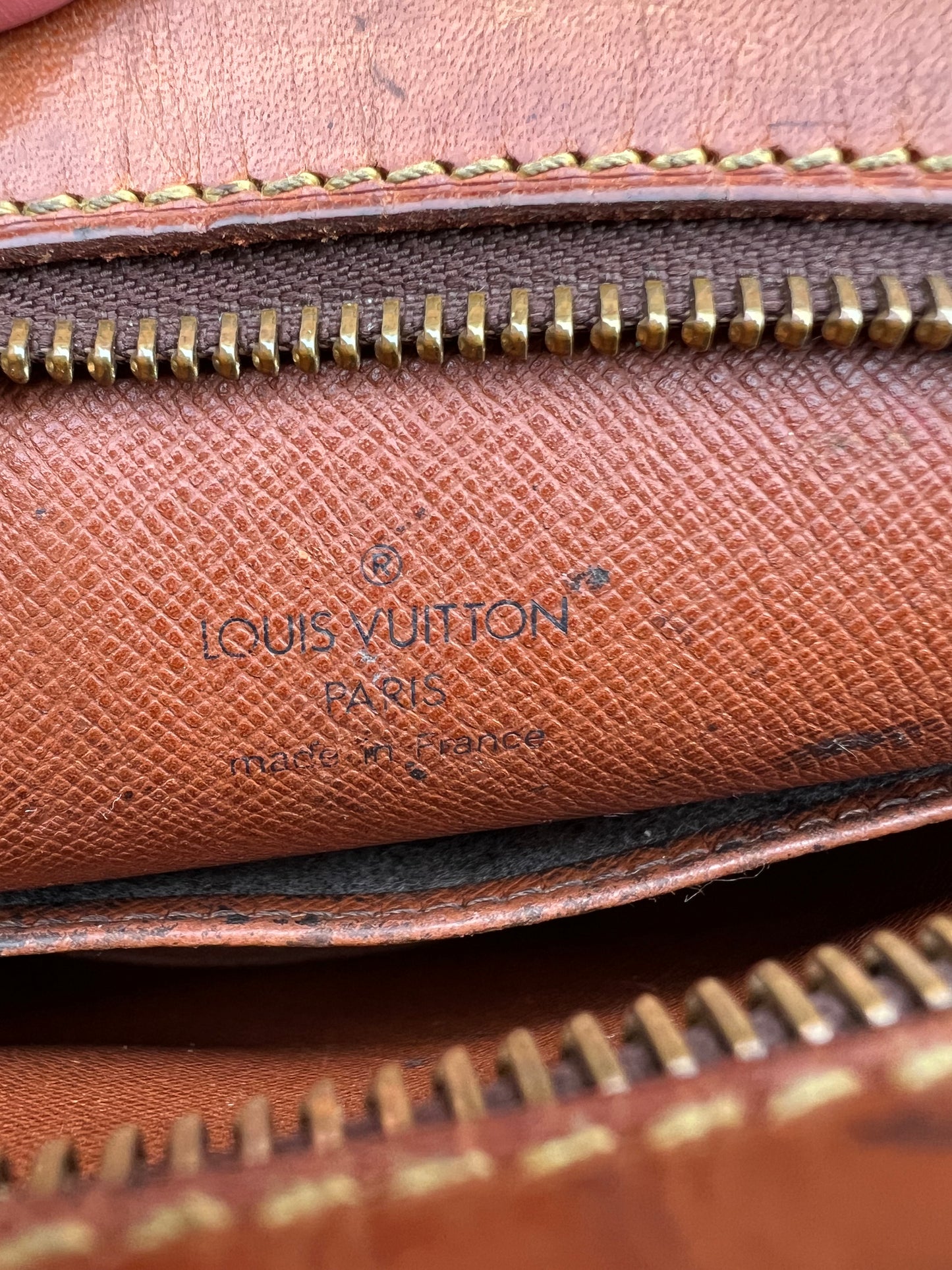 Drouot bag