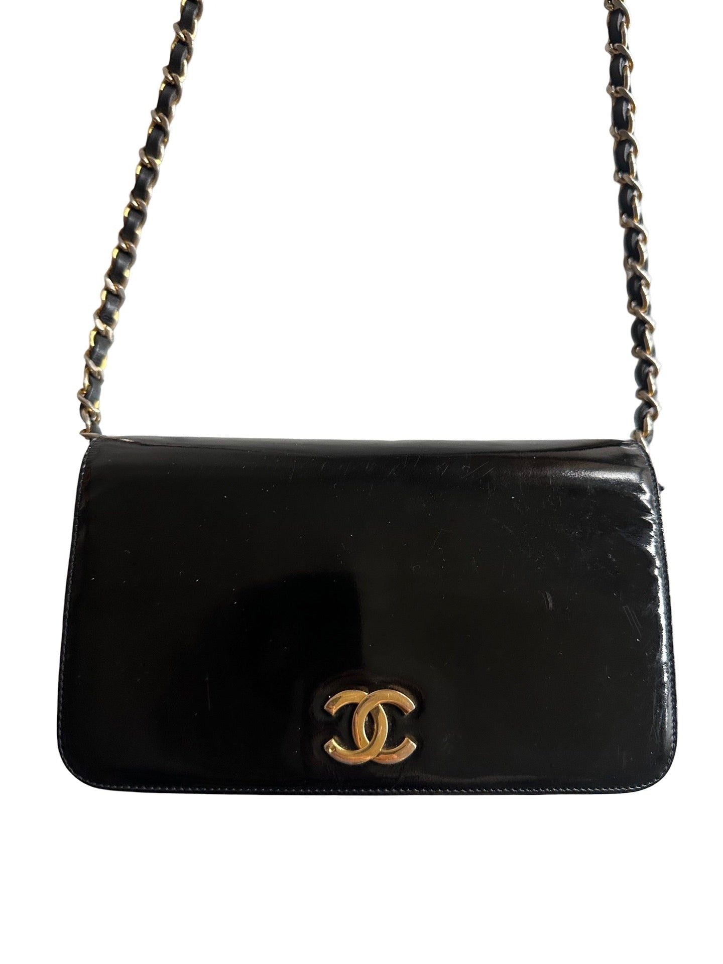 wallet on chain