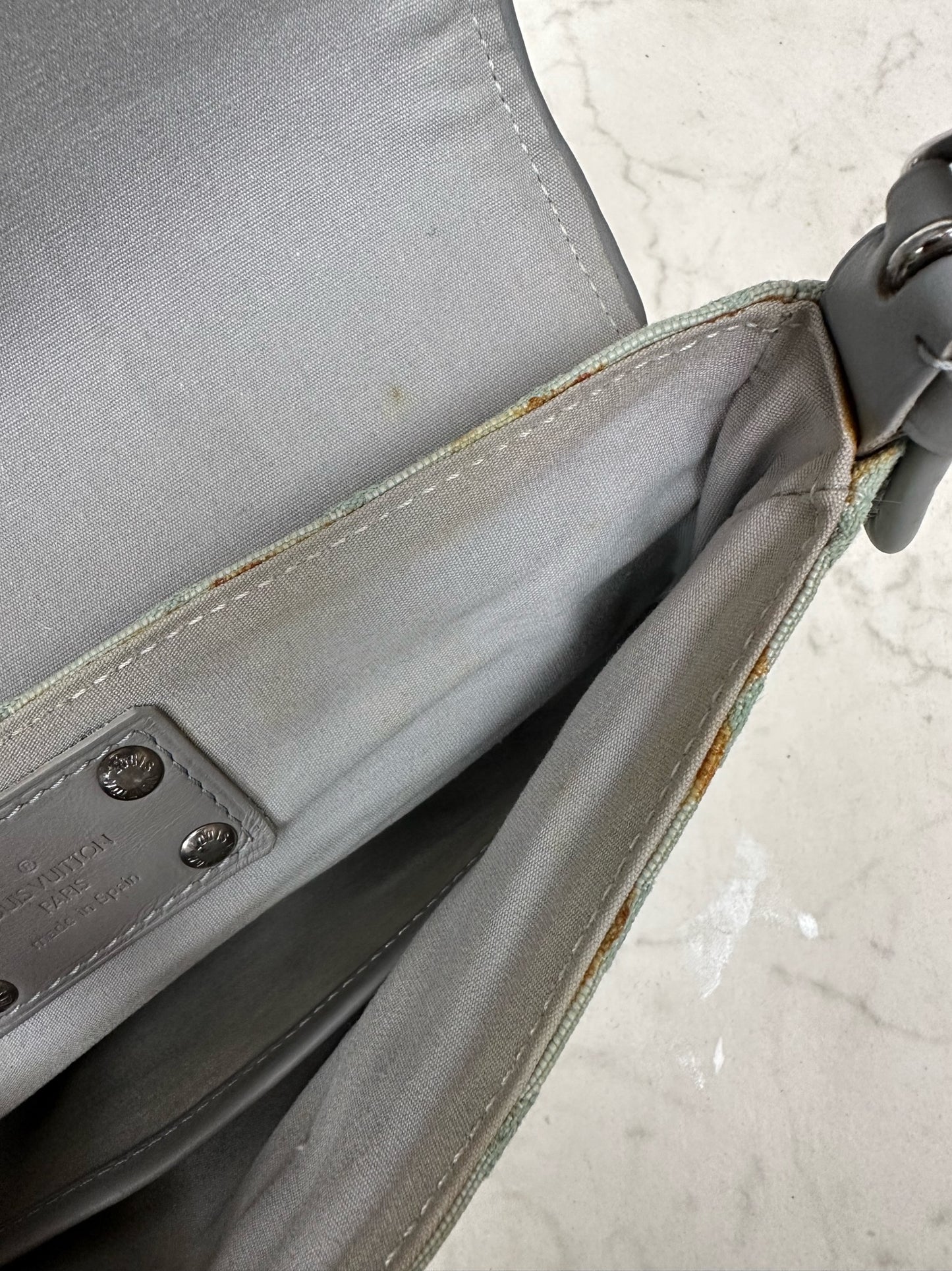 Conte de fees bag