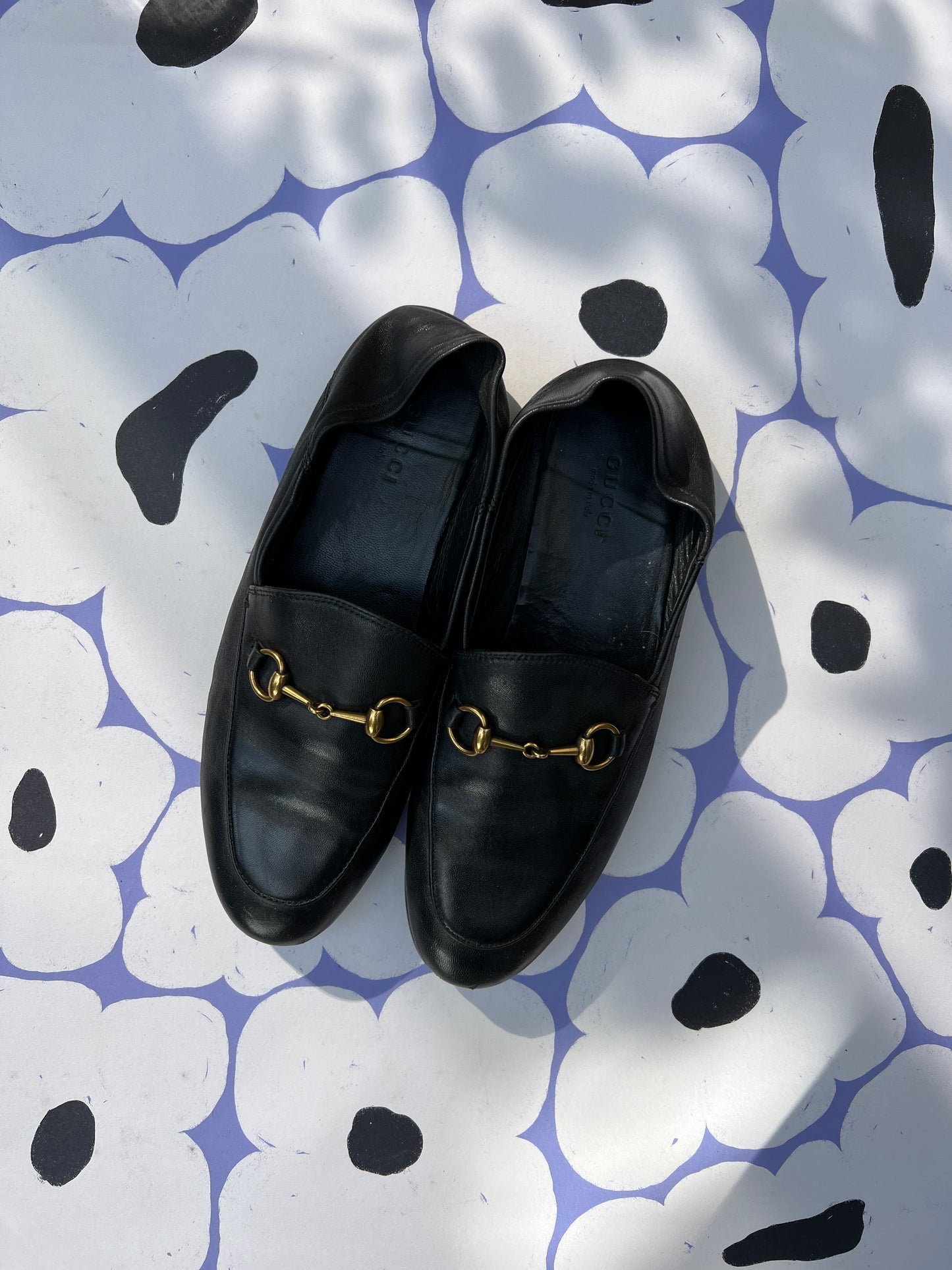 Brixton flats Size 37 EU