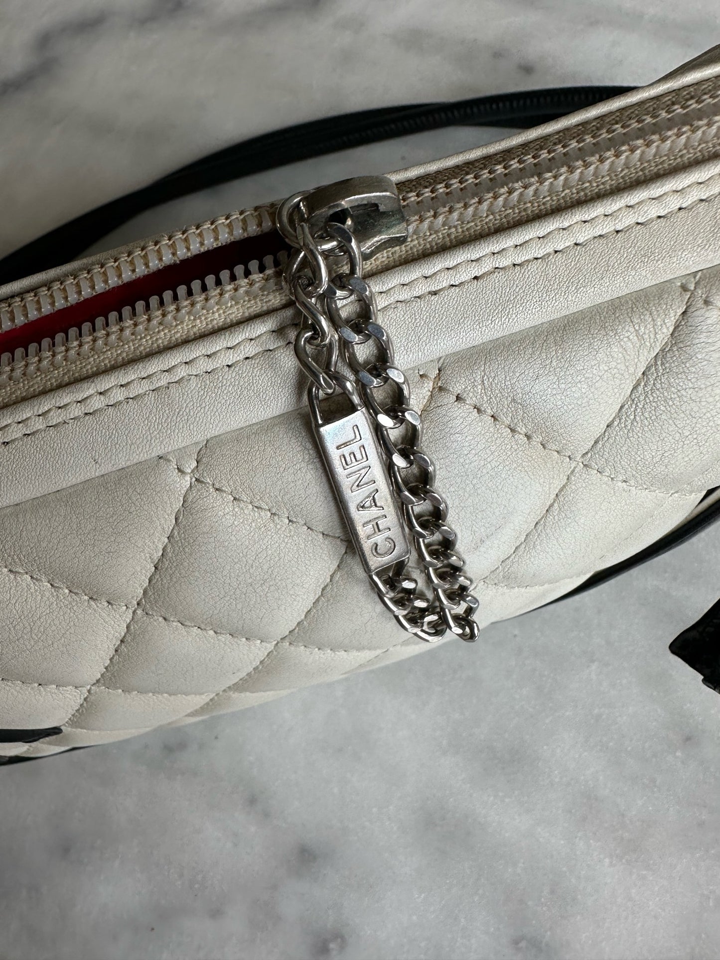 Cambon bag