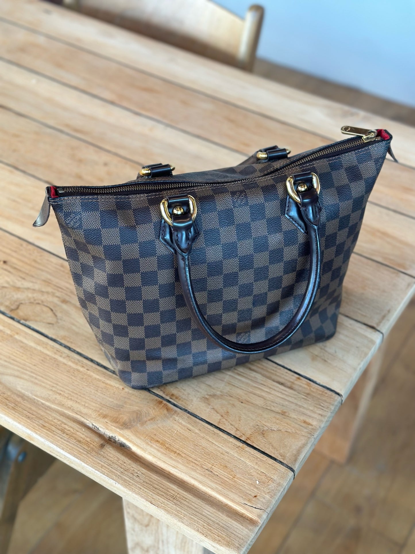 Seleya bag