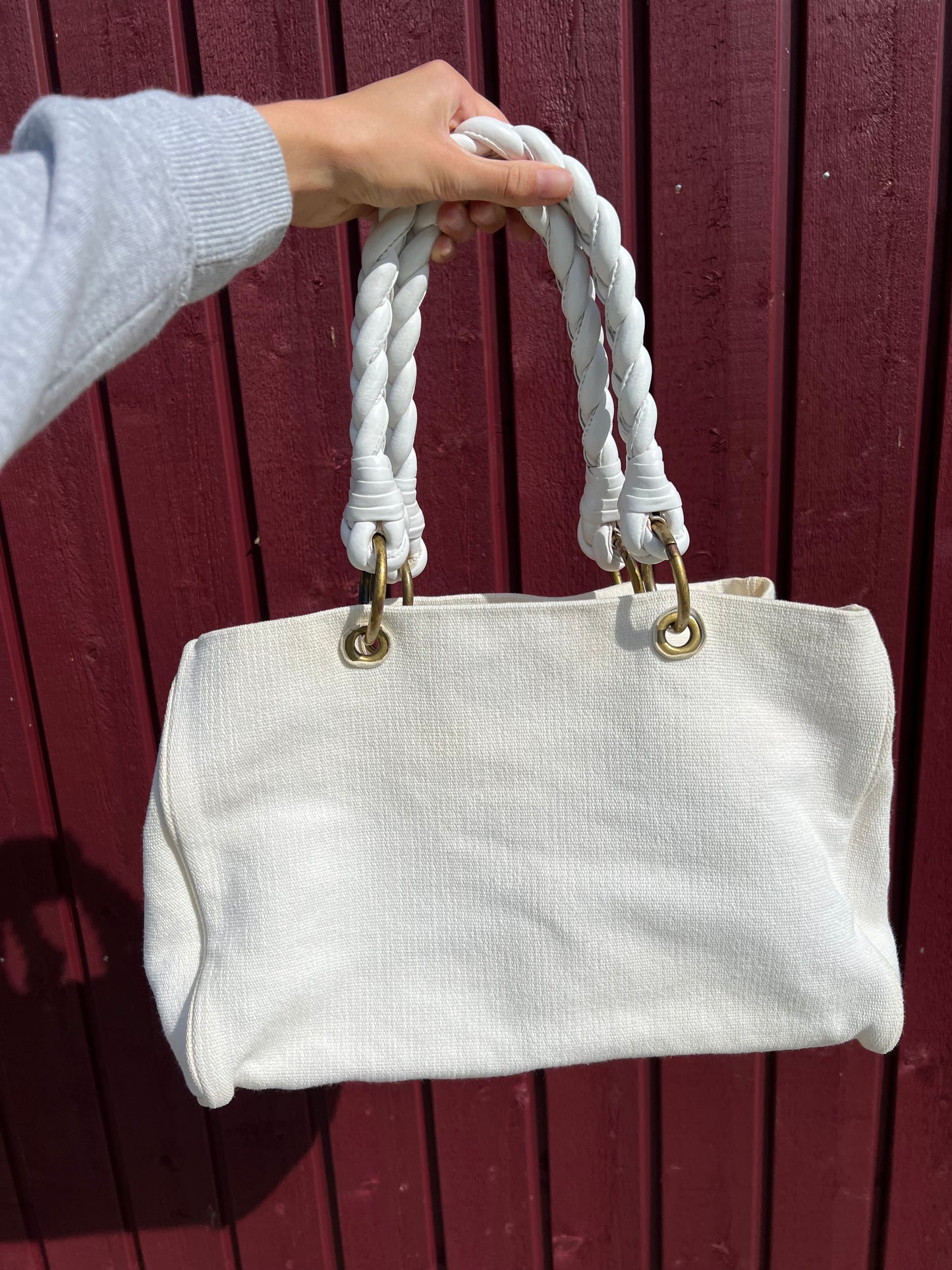 Summer bag