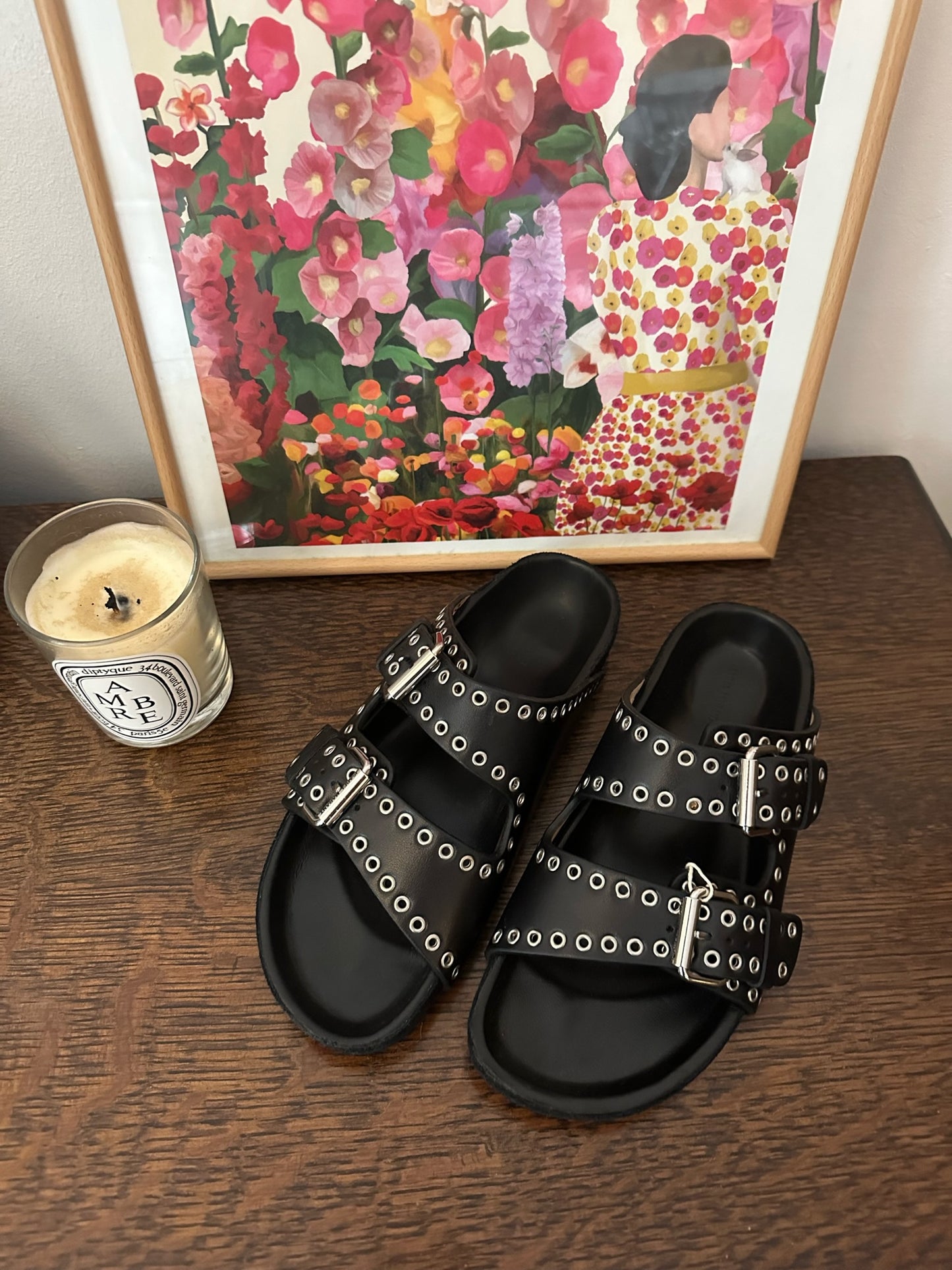 Lennyo sandals Size 37 EU