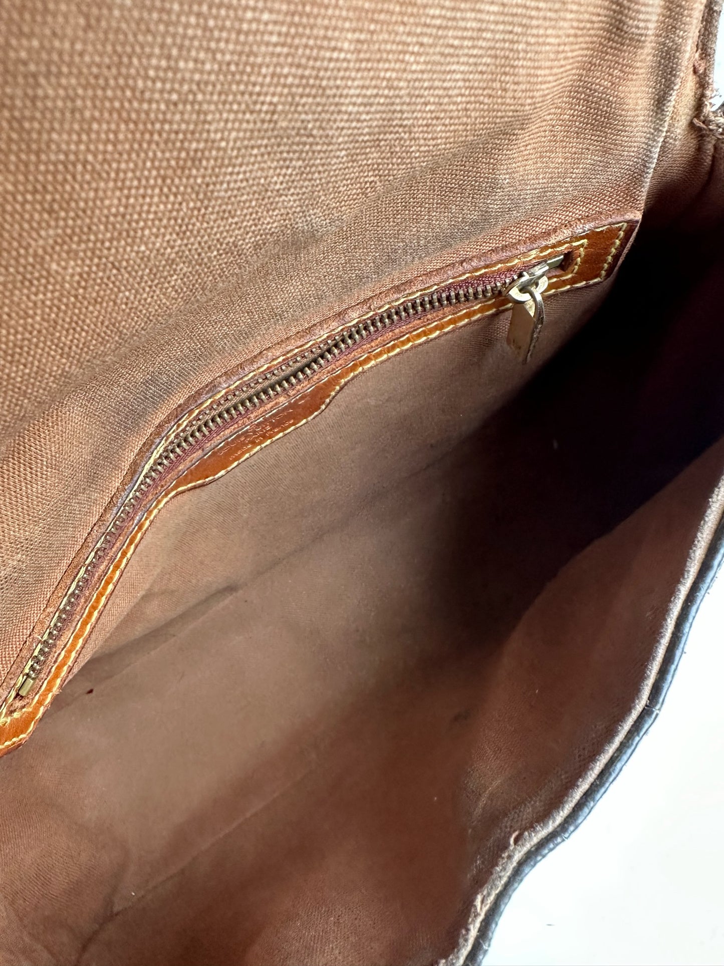 looping bag