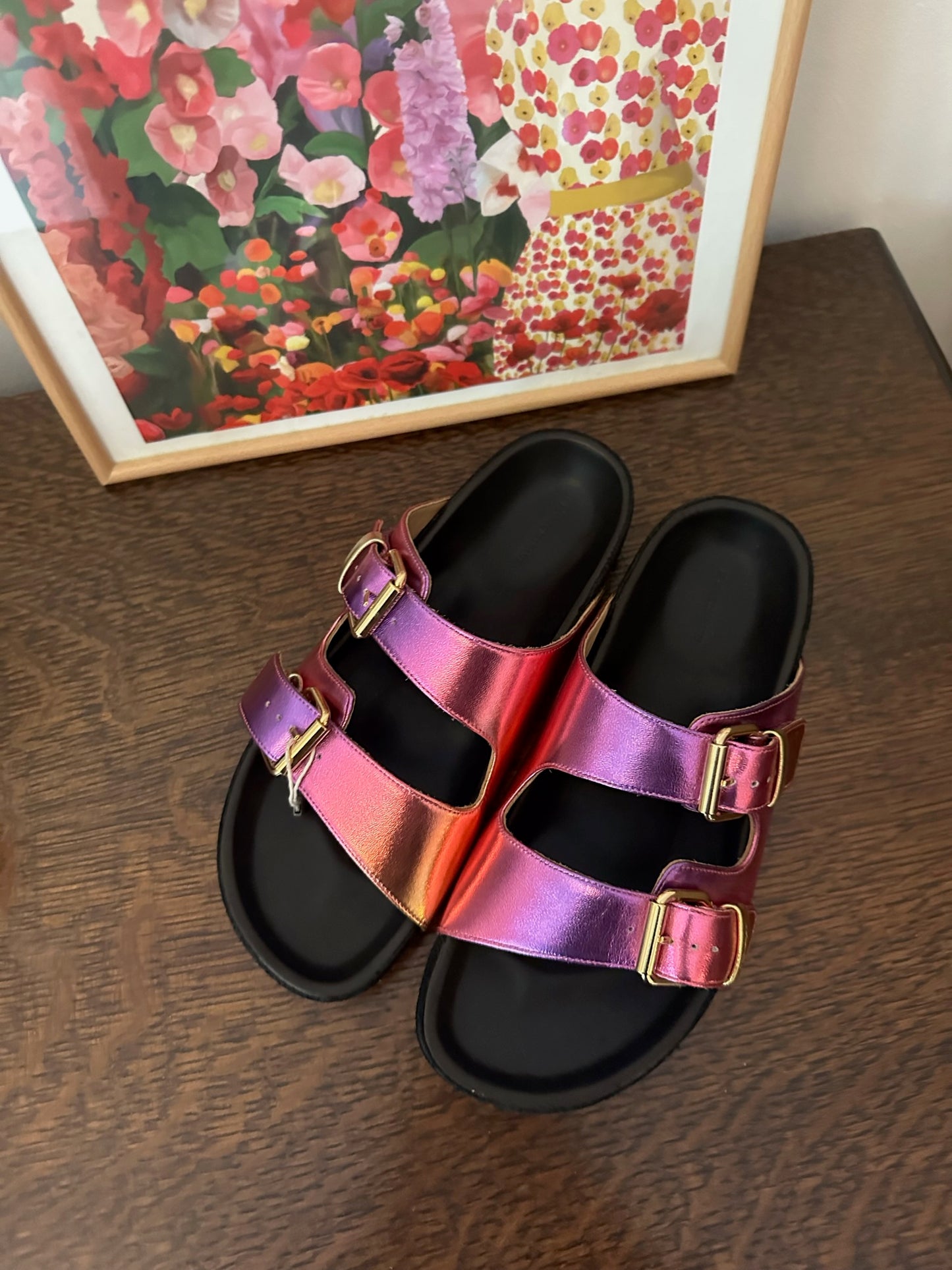 Lennyo sandals Size 38 EU