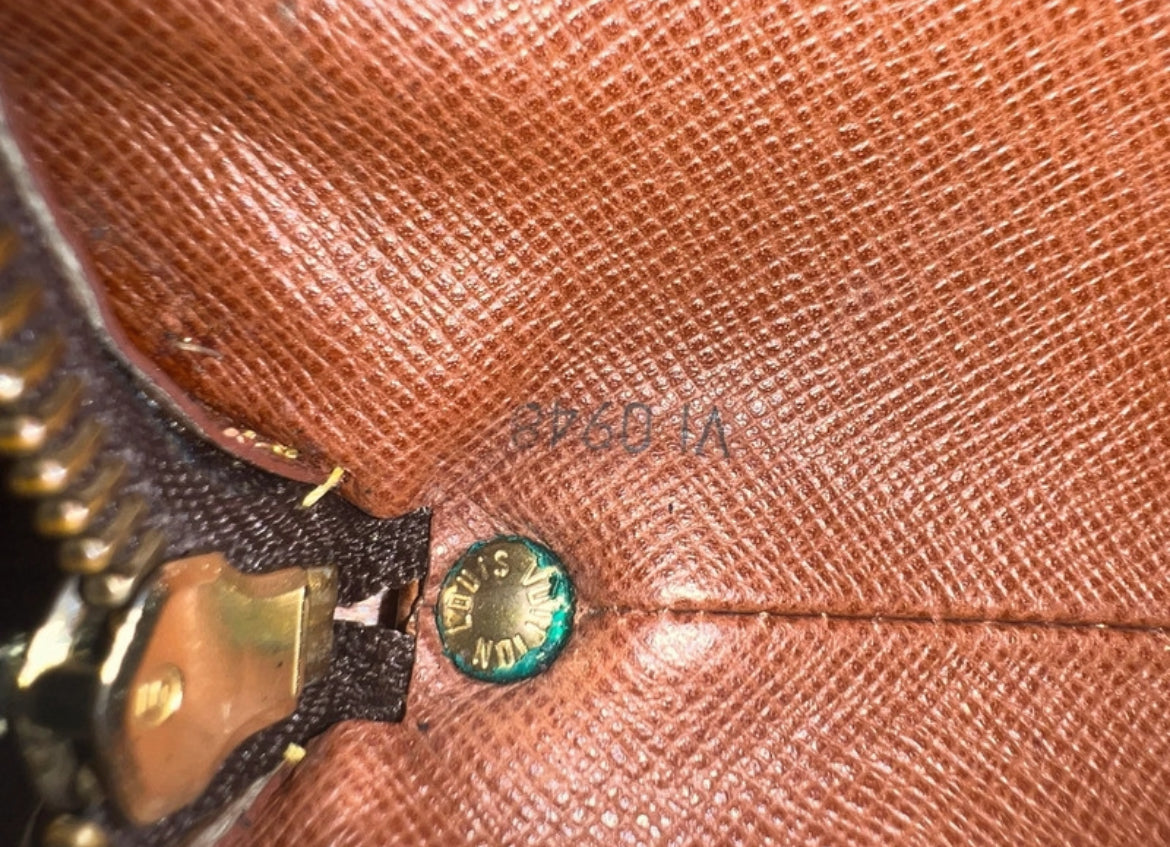 Drouot bag