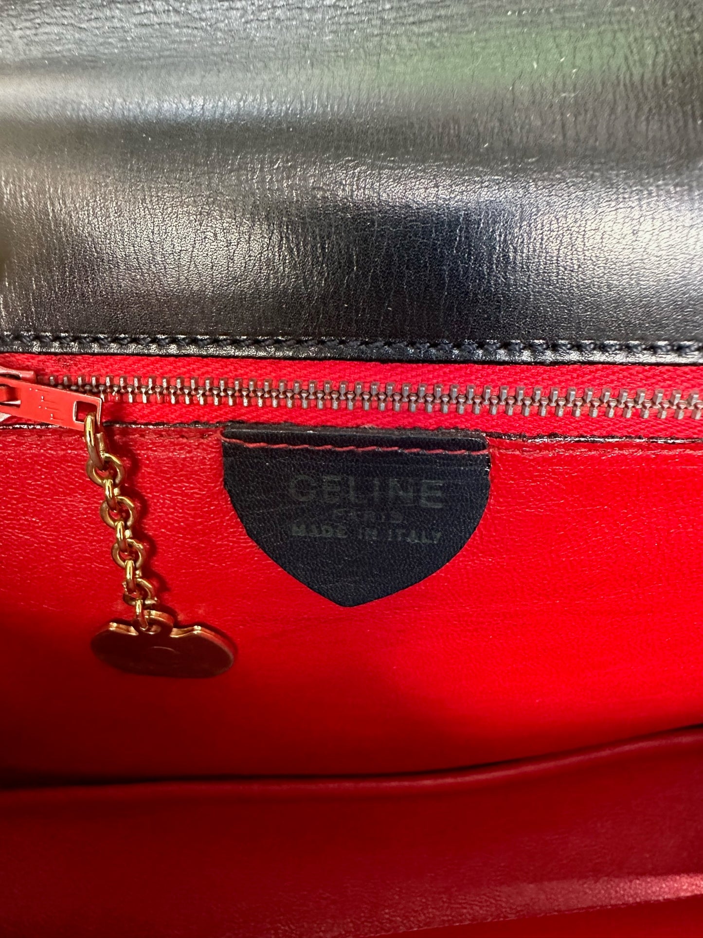Box bag