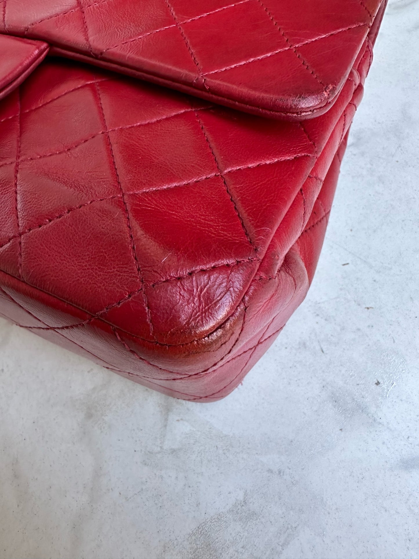 Classic flap bag