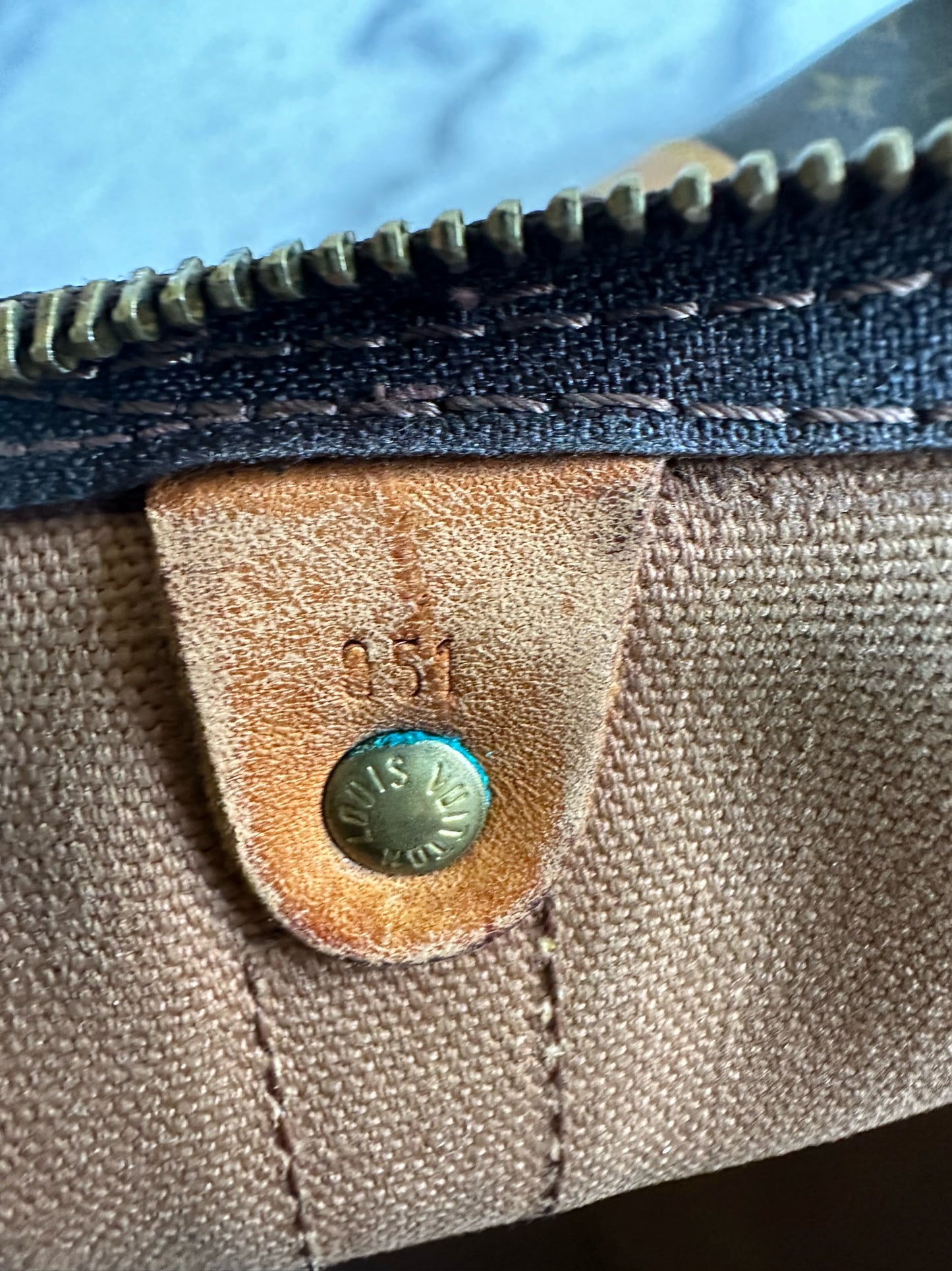 keepall 45