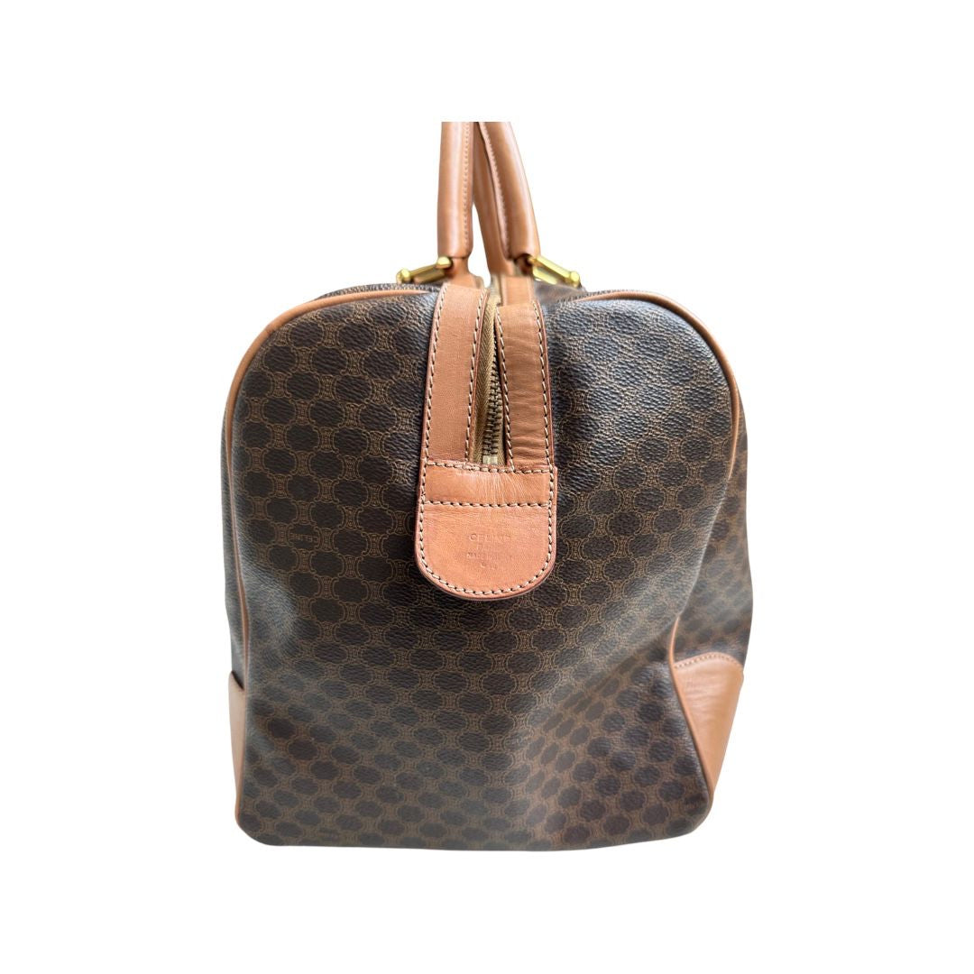 triomphe travel bag