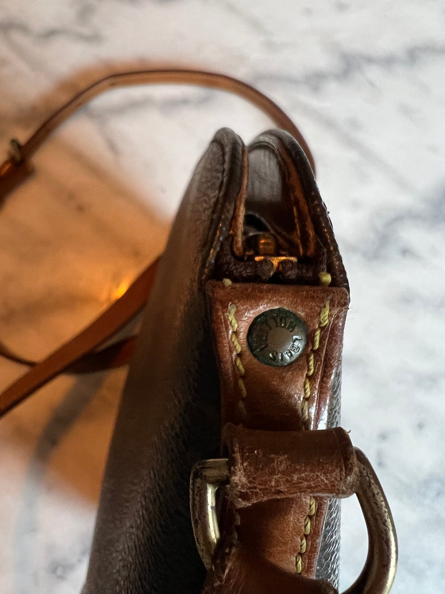 Drouot bag