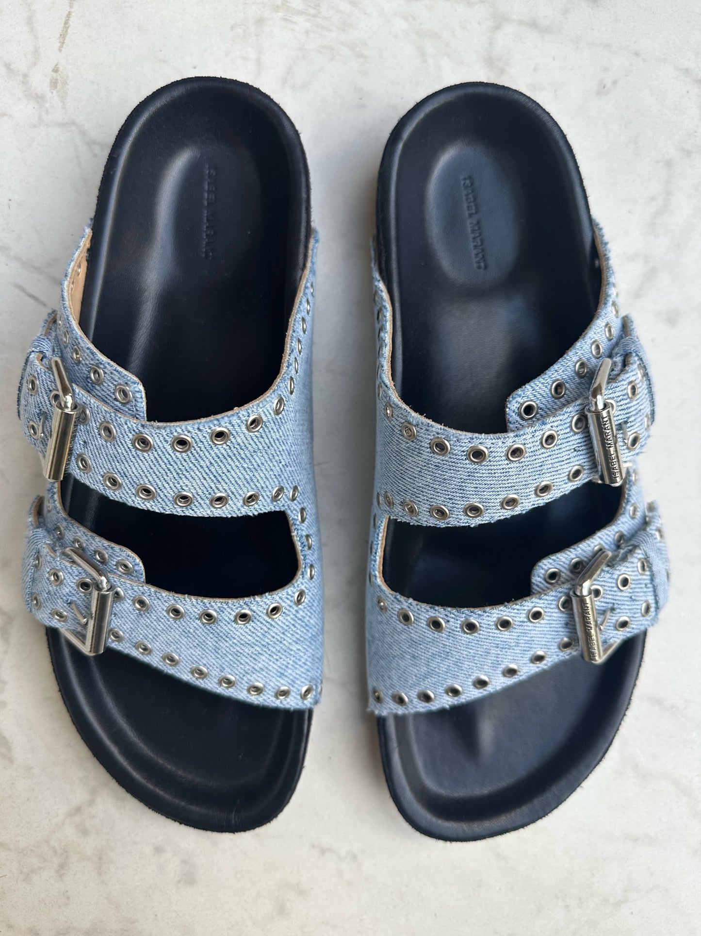 Lennyo sandals Size 40 EU