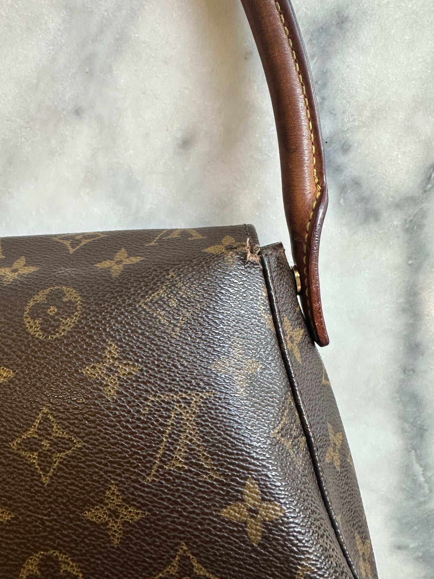 Louis Vuitton Looping