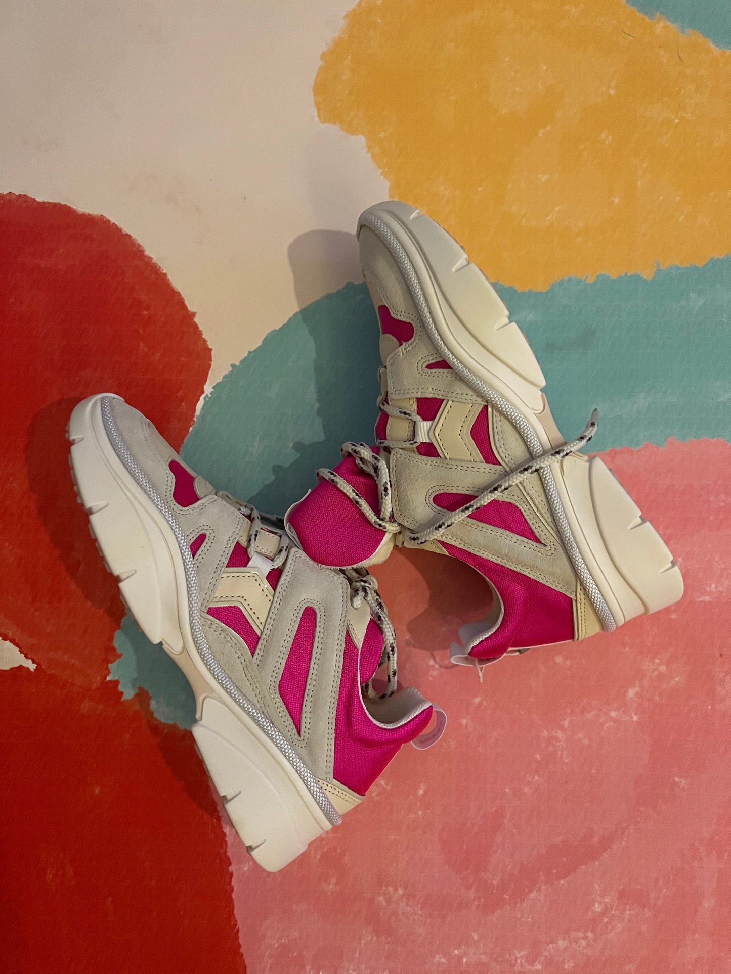 Kindsay sneakers Size 36 EU