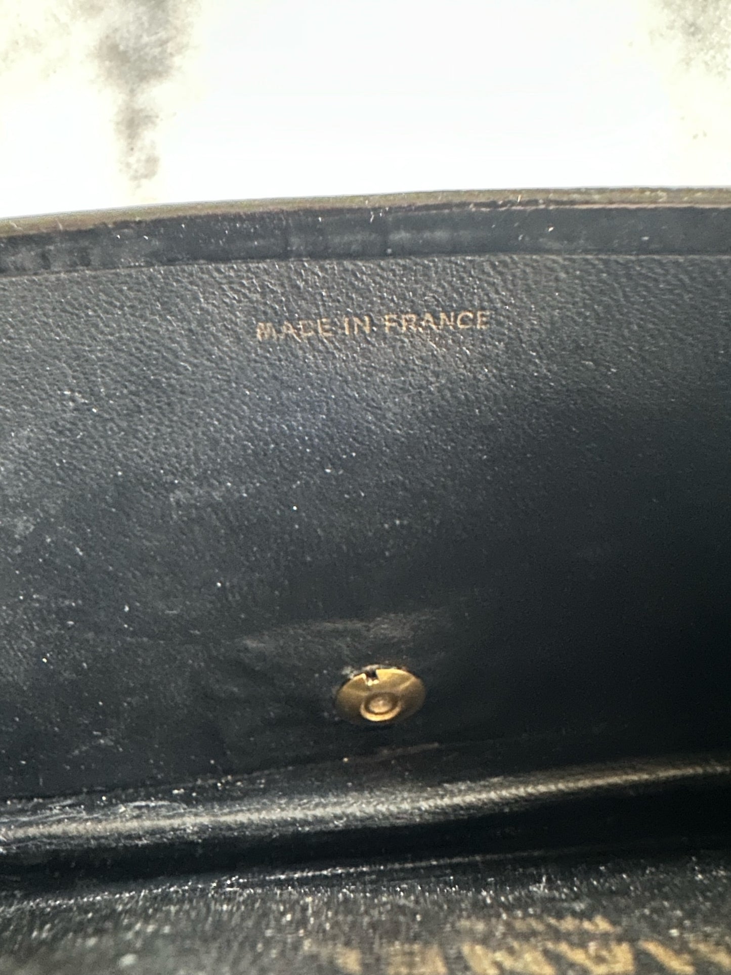 wallet on chain