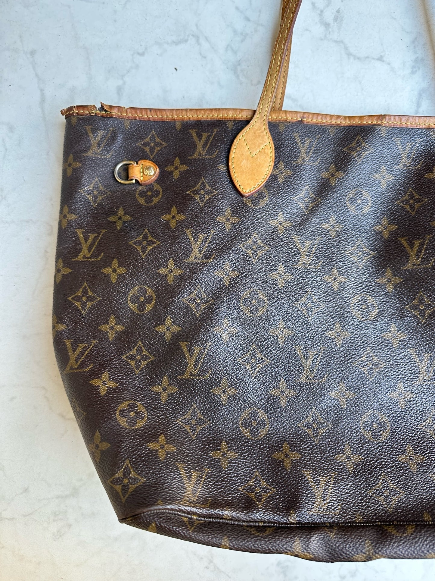 Neverfull MM