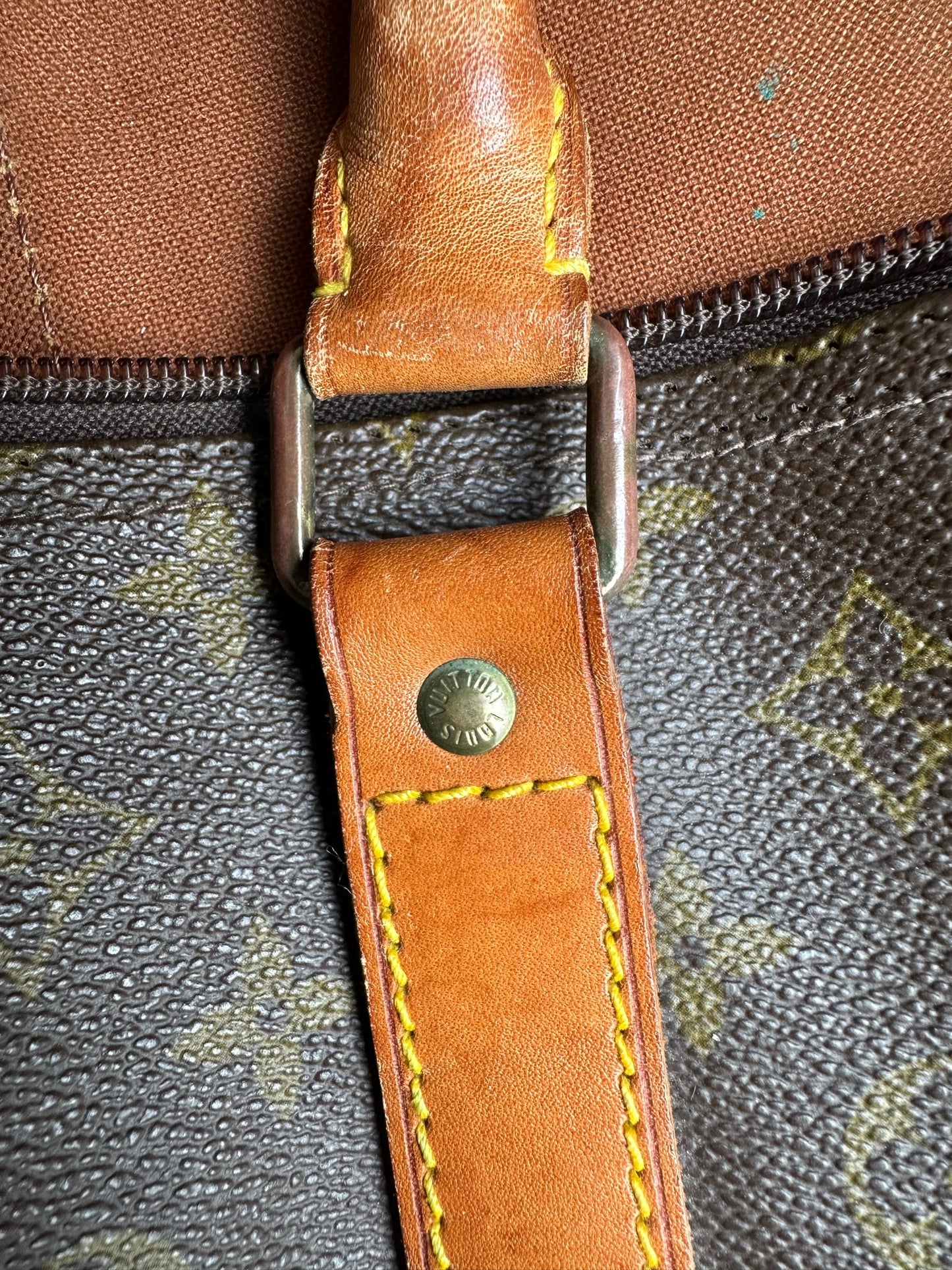 Keepall 60