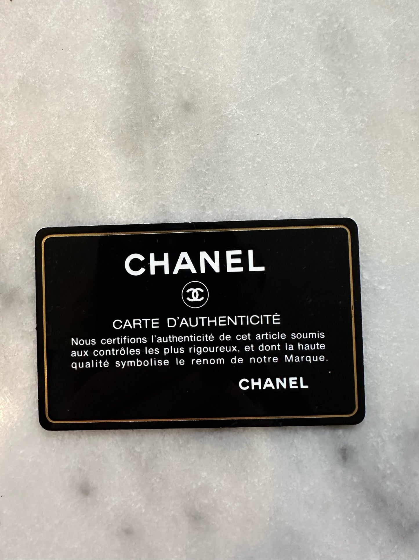 Wallet on chain