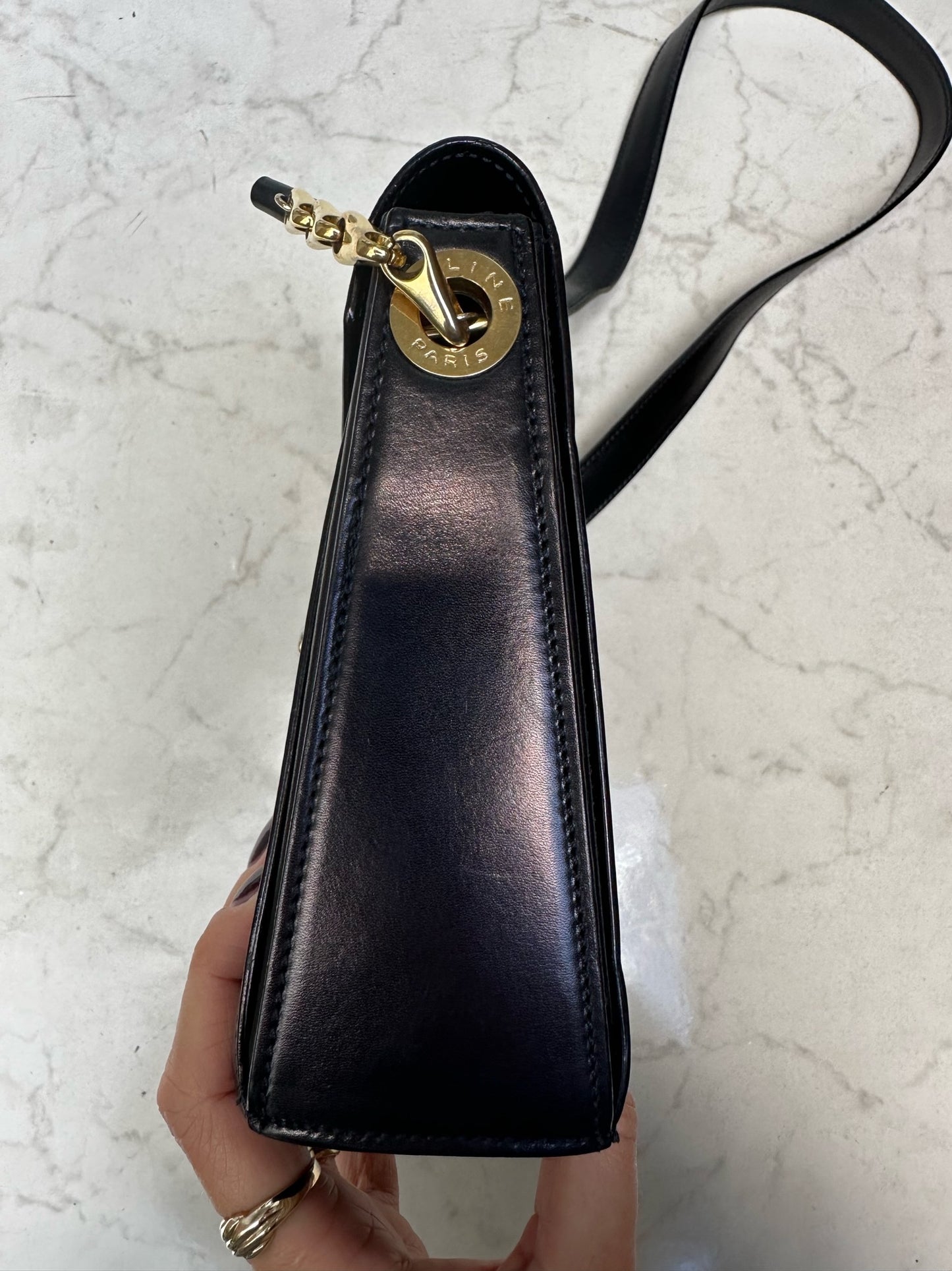 Box bag