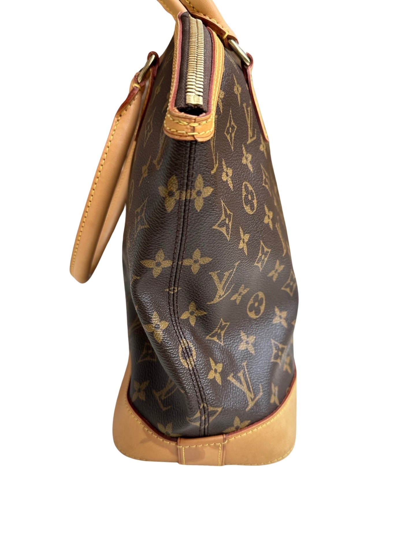 Lockit bag