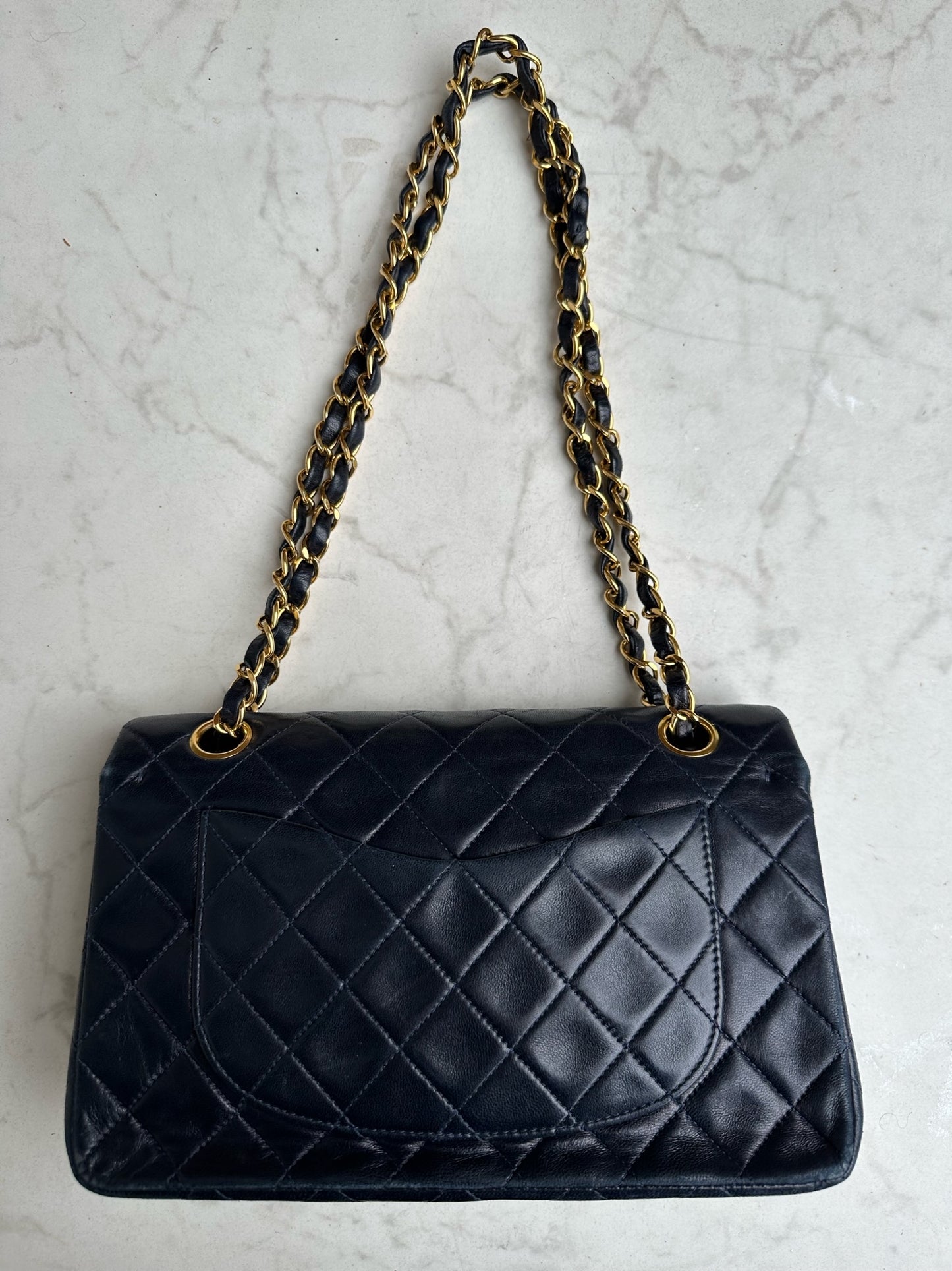 Classic flap bag