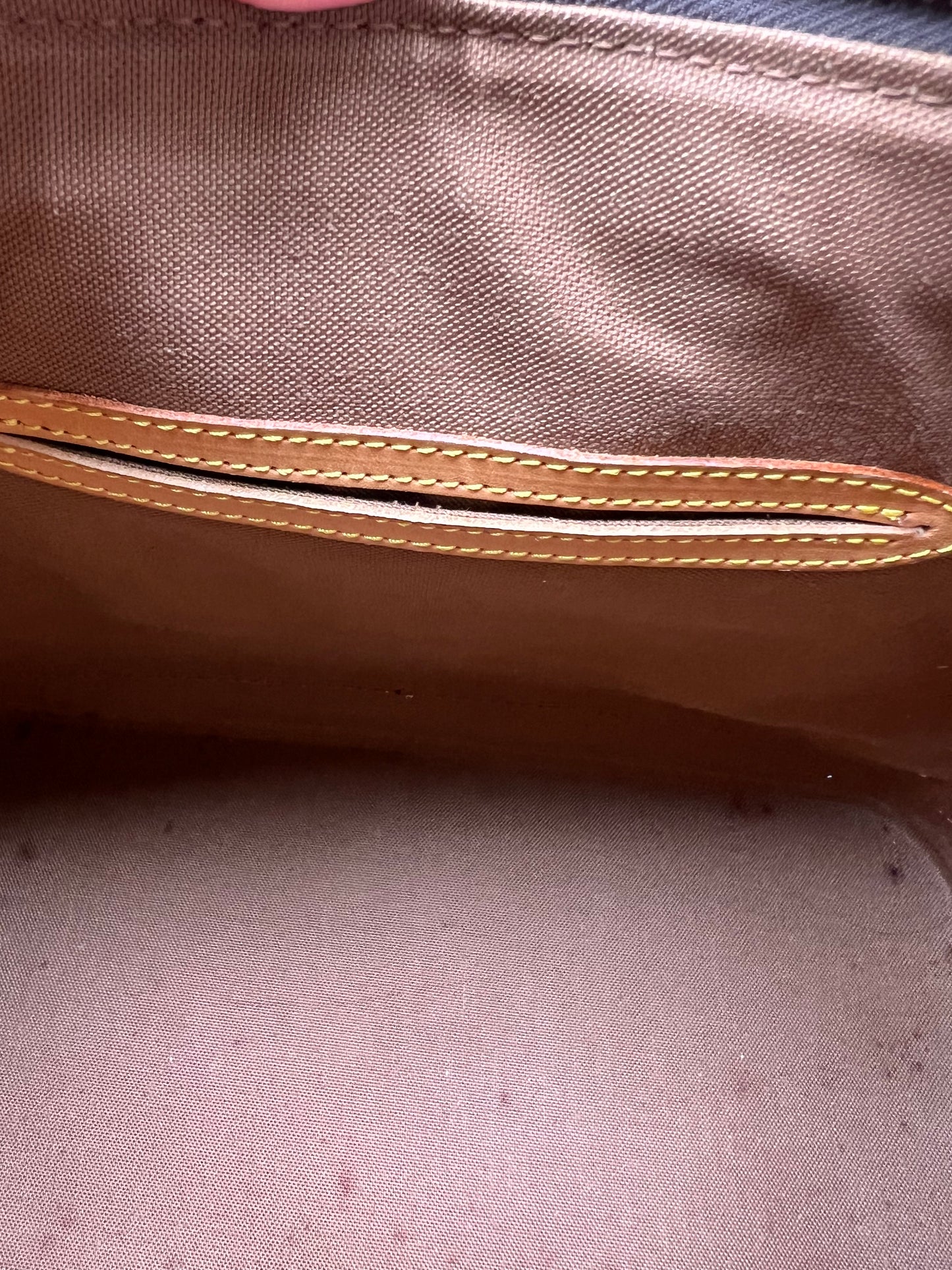 Alma bag